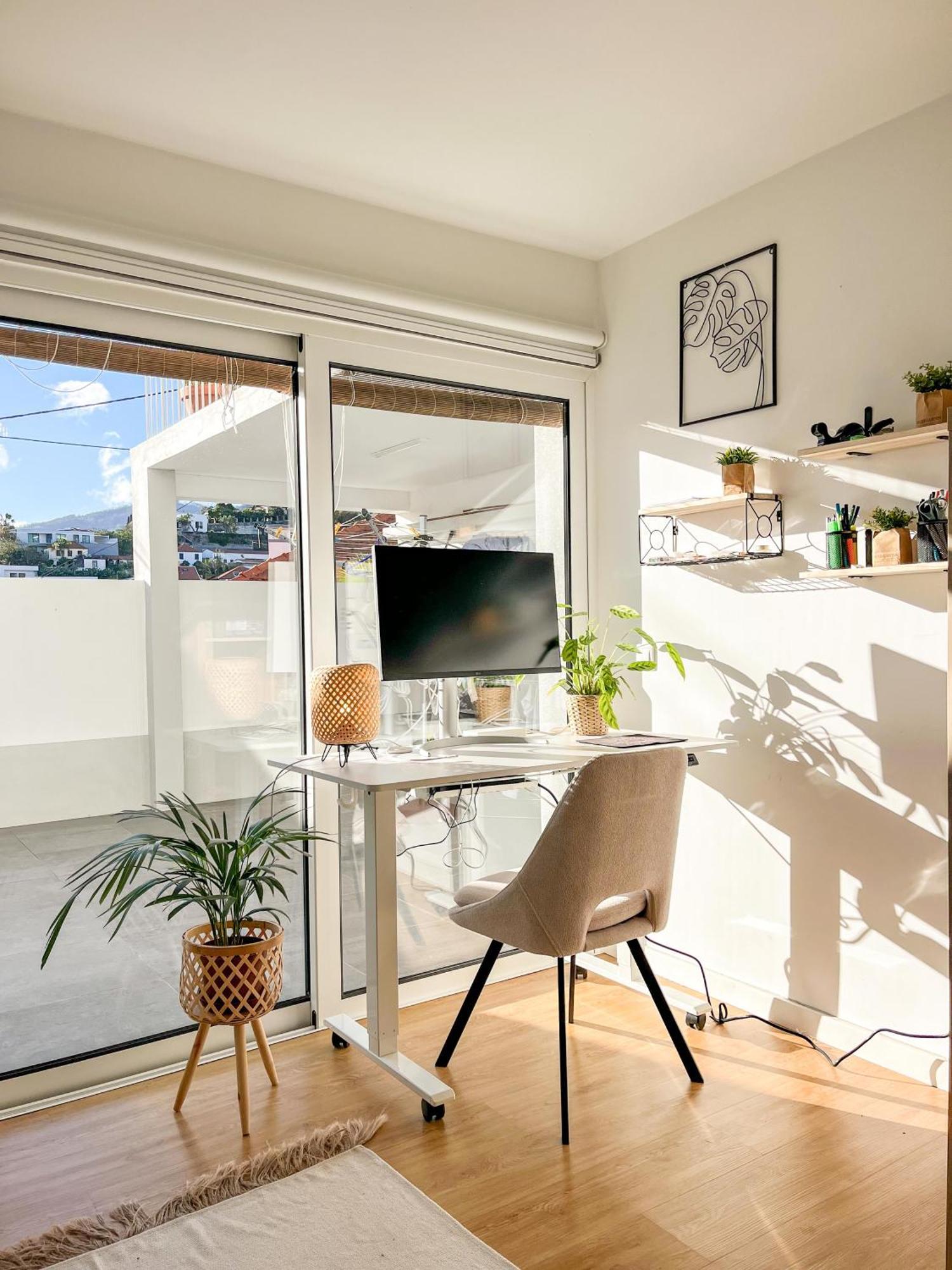 Holiday home The Luzia House Funchal (Madeira)