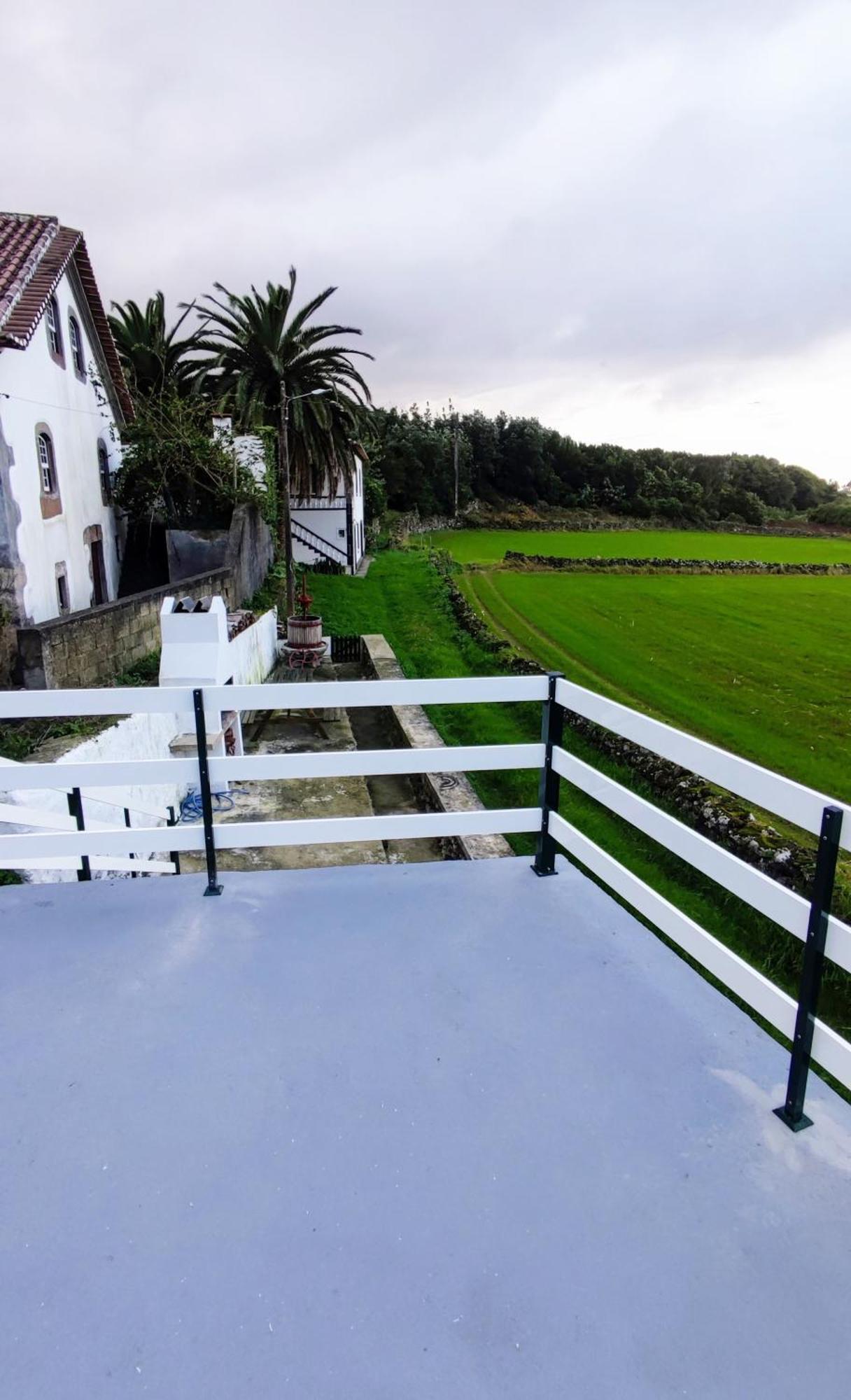 Casa Dos Meus Avos Al Holiday home *