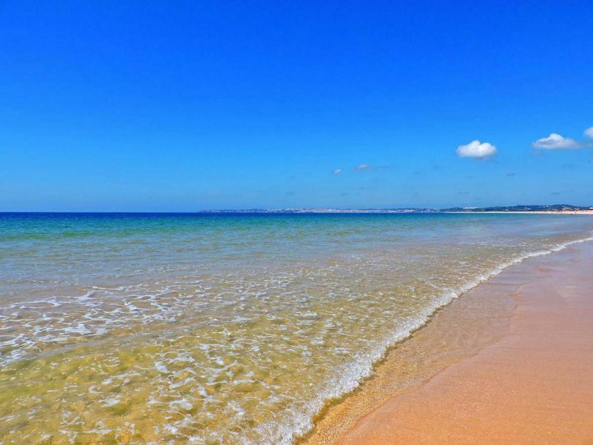 Magnific Sea View Apartment Alvor