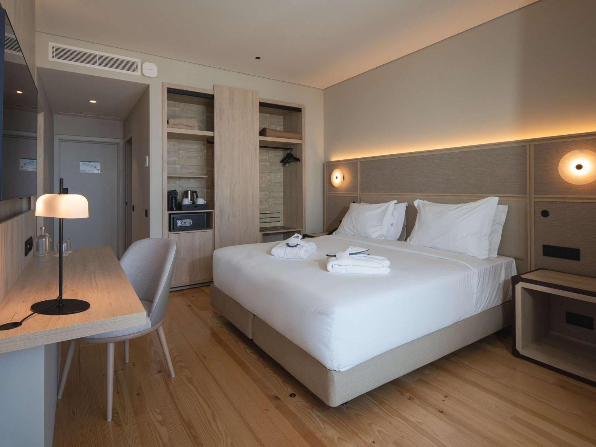 Mercure Azores Ponta Delgada