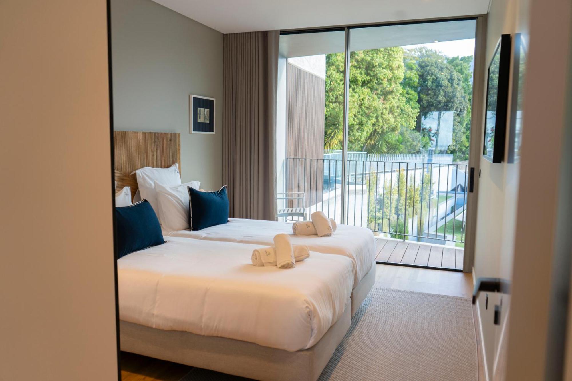 Apartamento Blue Boat By Madeira *