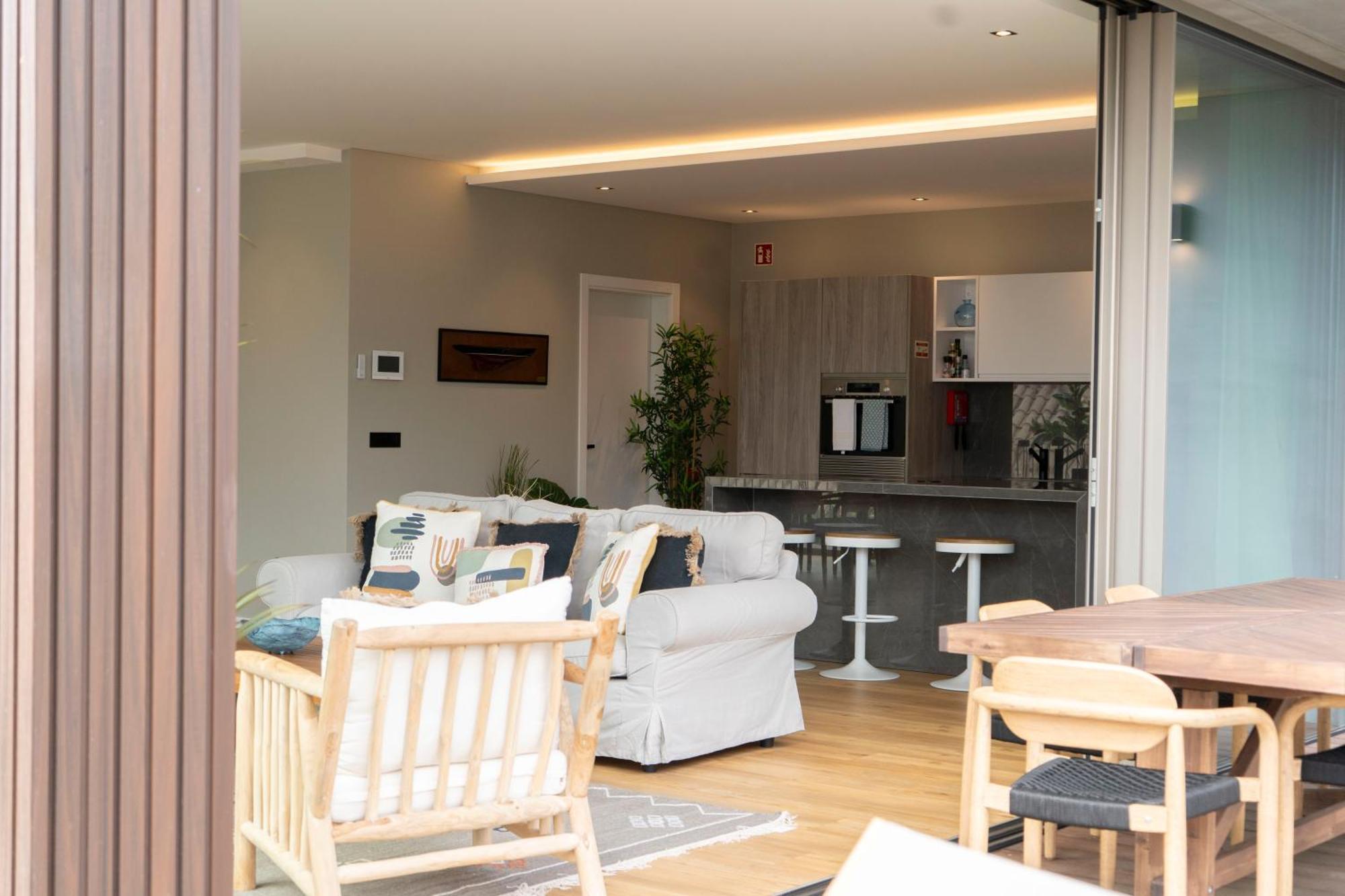 Apartamento Blue Boat By Madeira Funchal (Madeira)