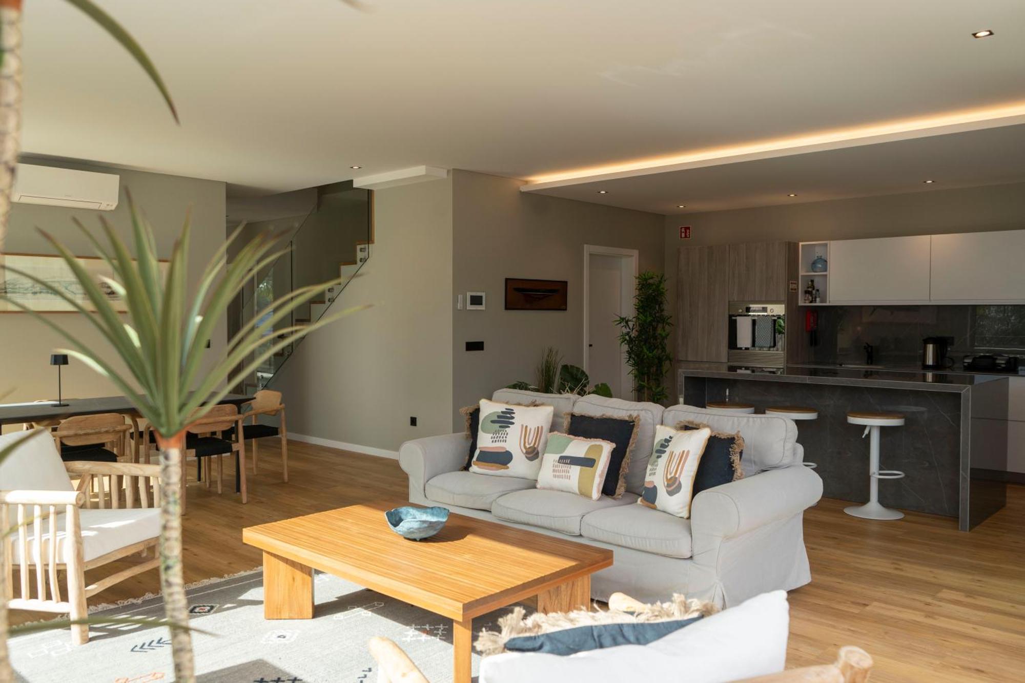 Apartamento Blue Boat By Madeira *