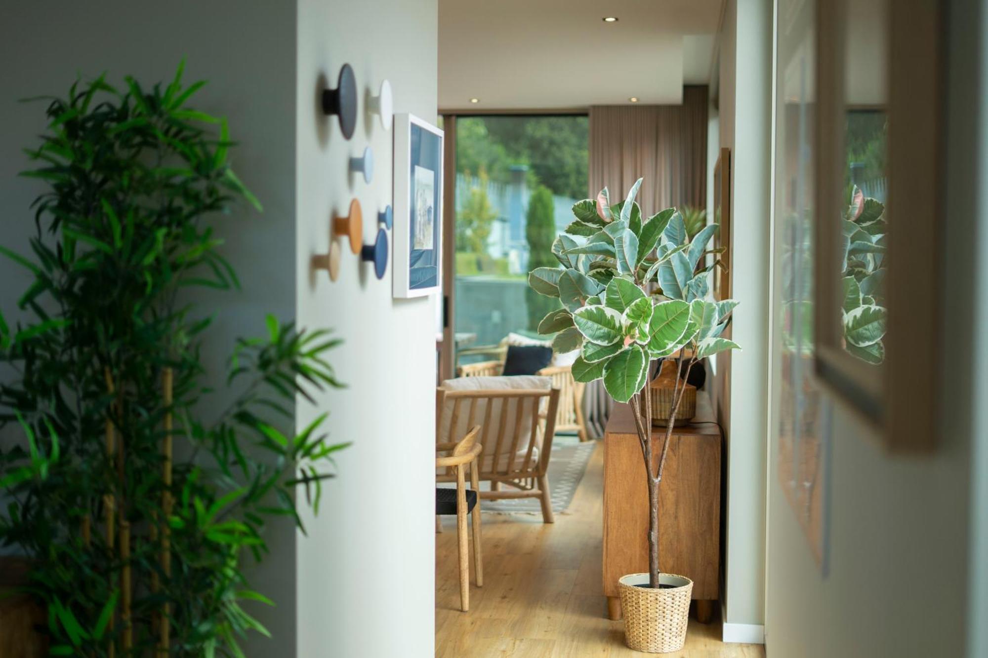 Apartamento Blue Boat By Madeira *