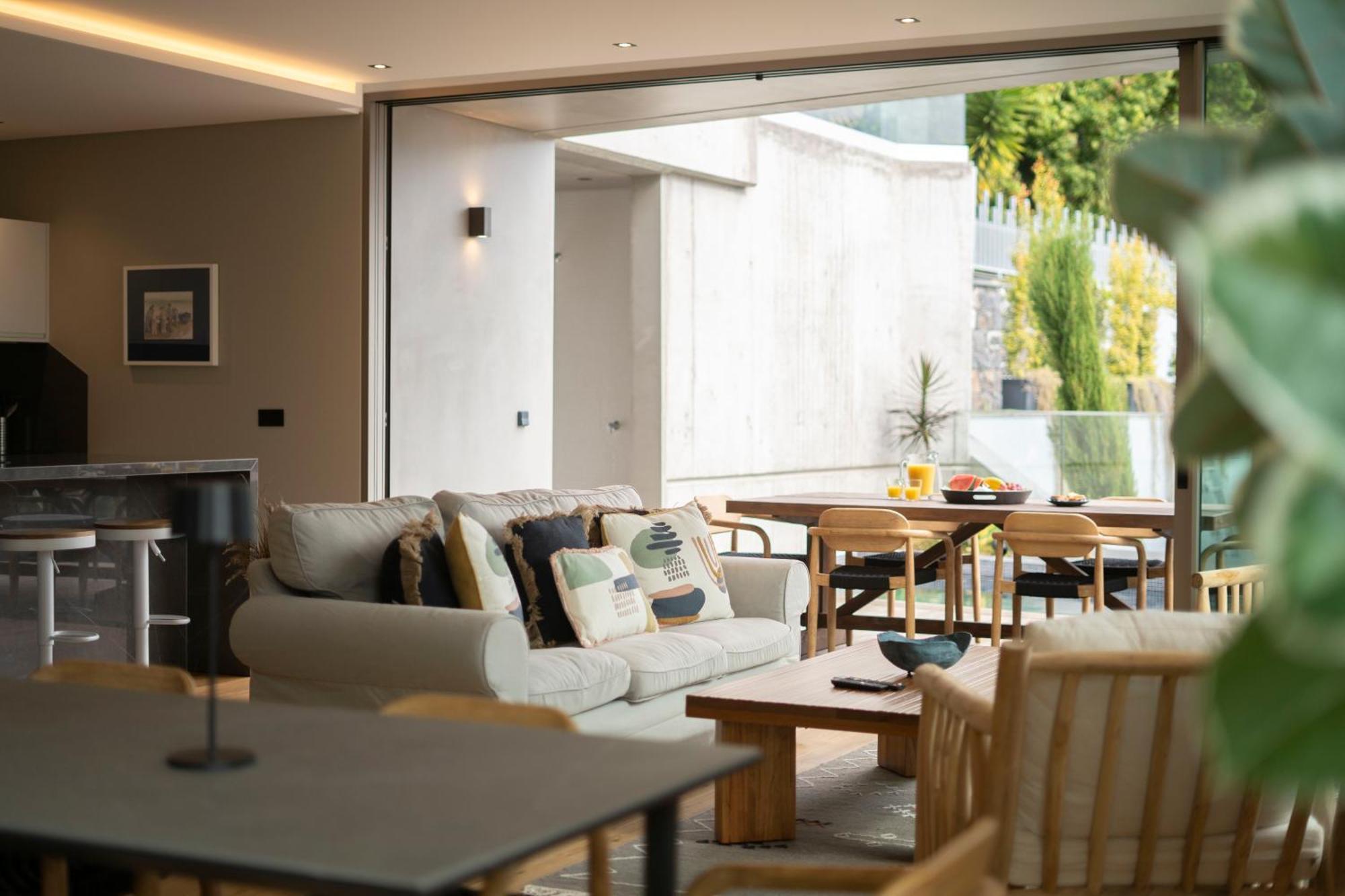Apartamento Blue Boat By Madeira