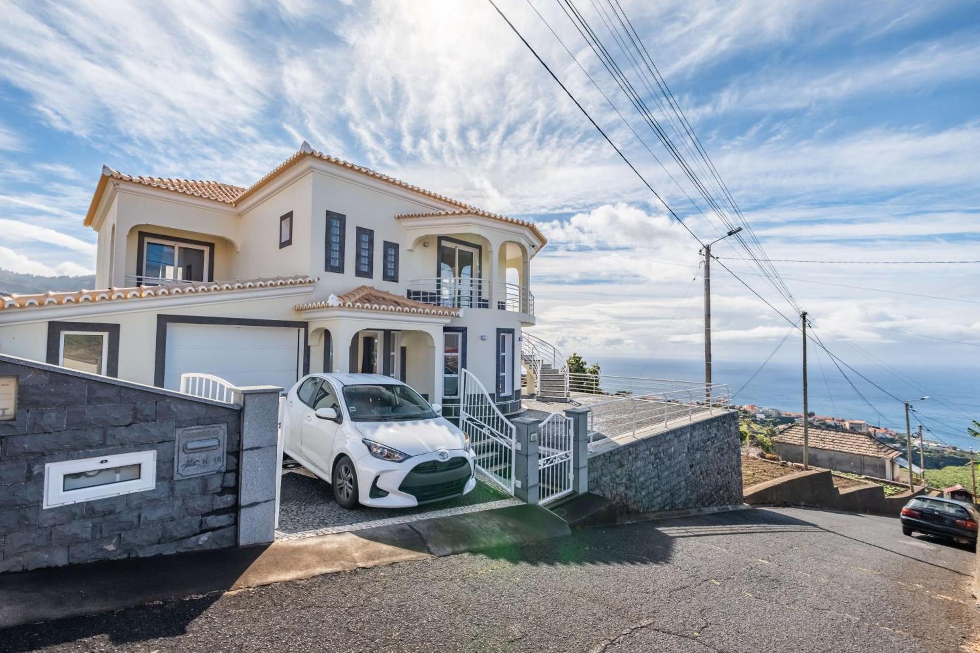 Sunrise Holiday home
