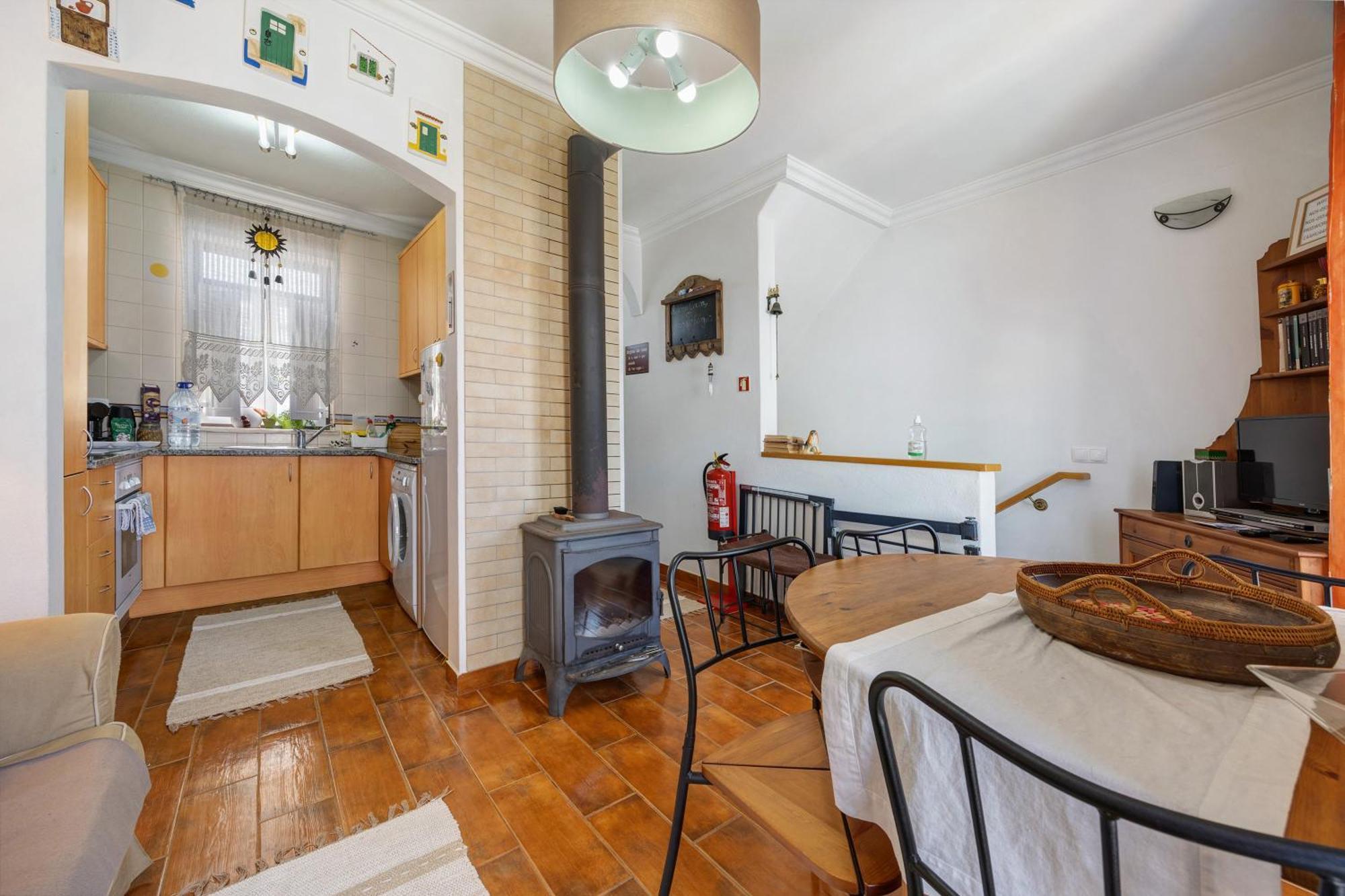 Villa - A Casa Dos Avos