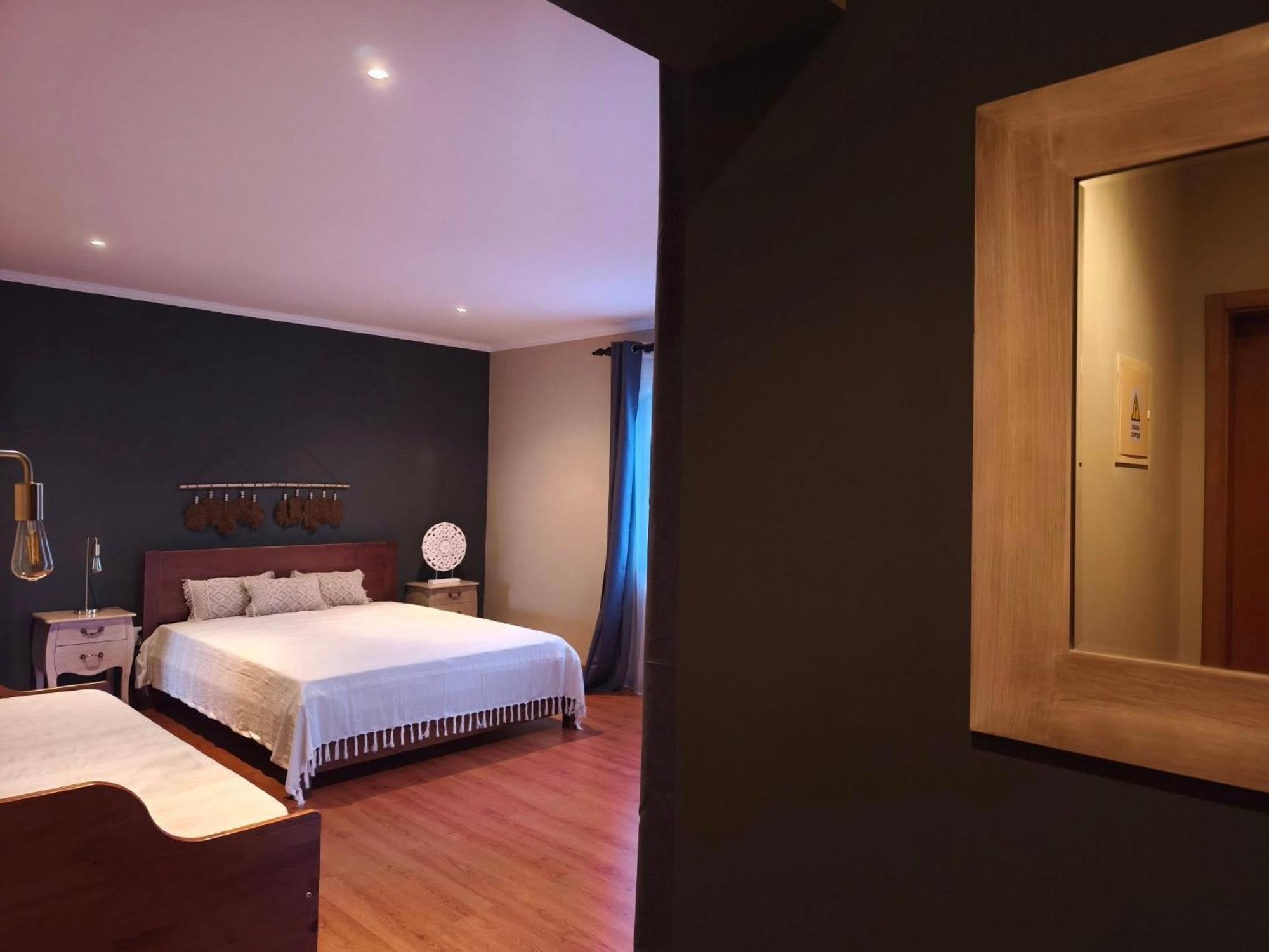 Villa Belle Azores Al *