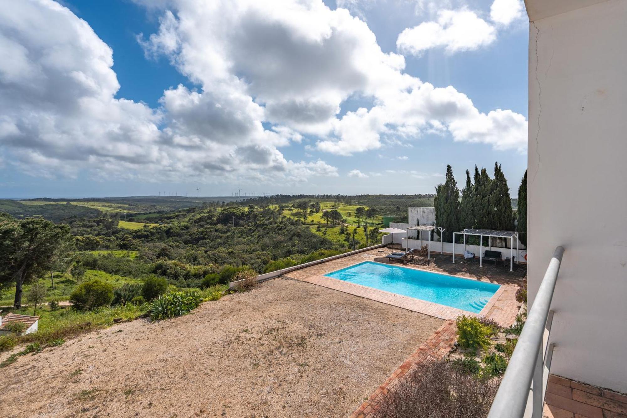 Alto Da Lua Bed & Breakfast *