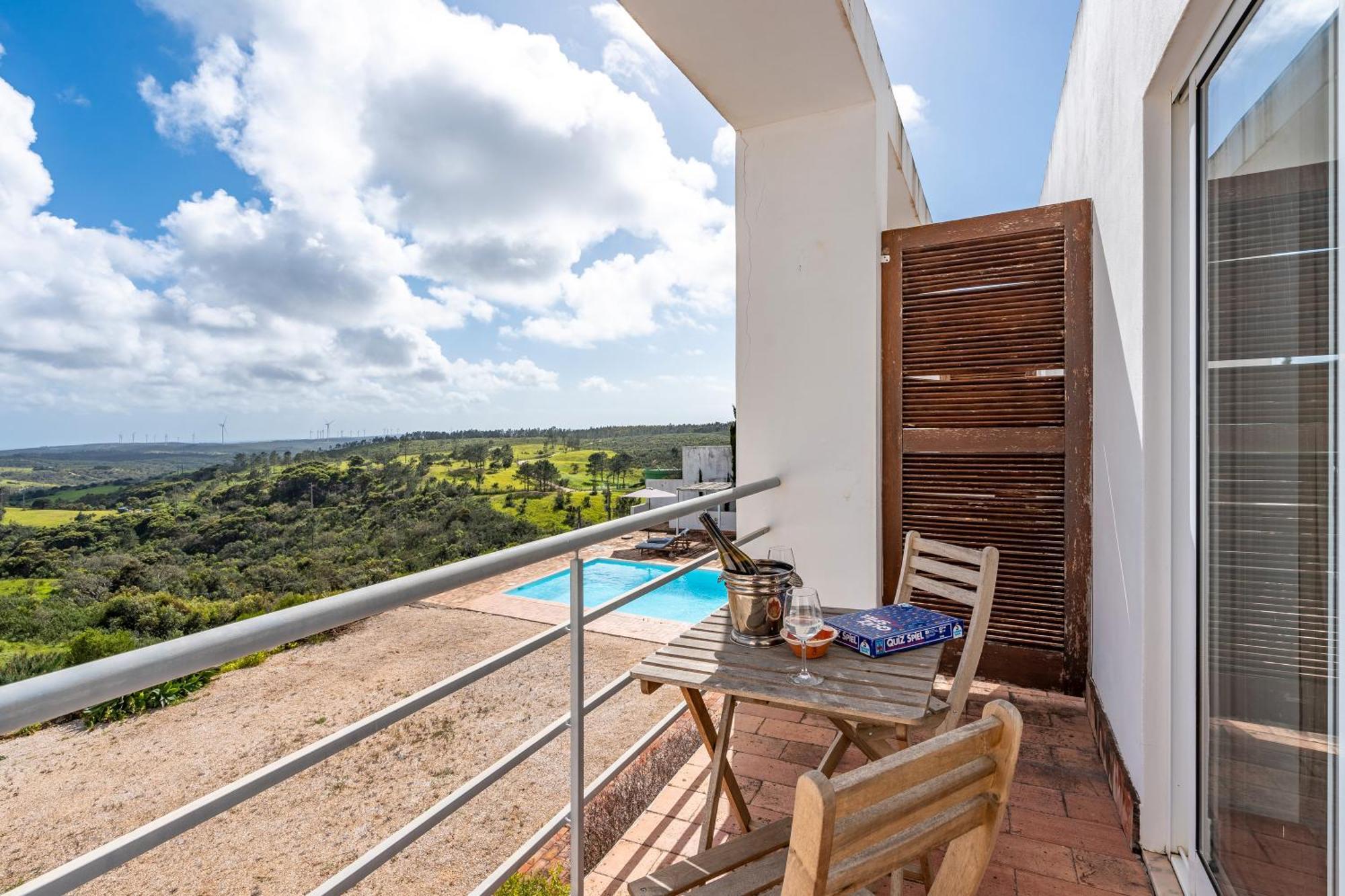 Bed & Breakfast Alto Da Lua *