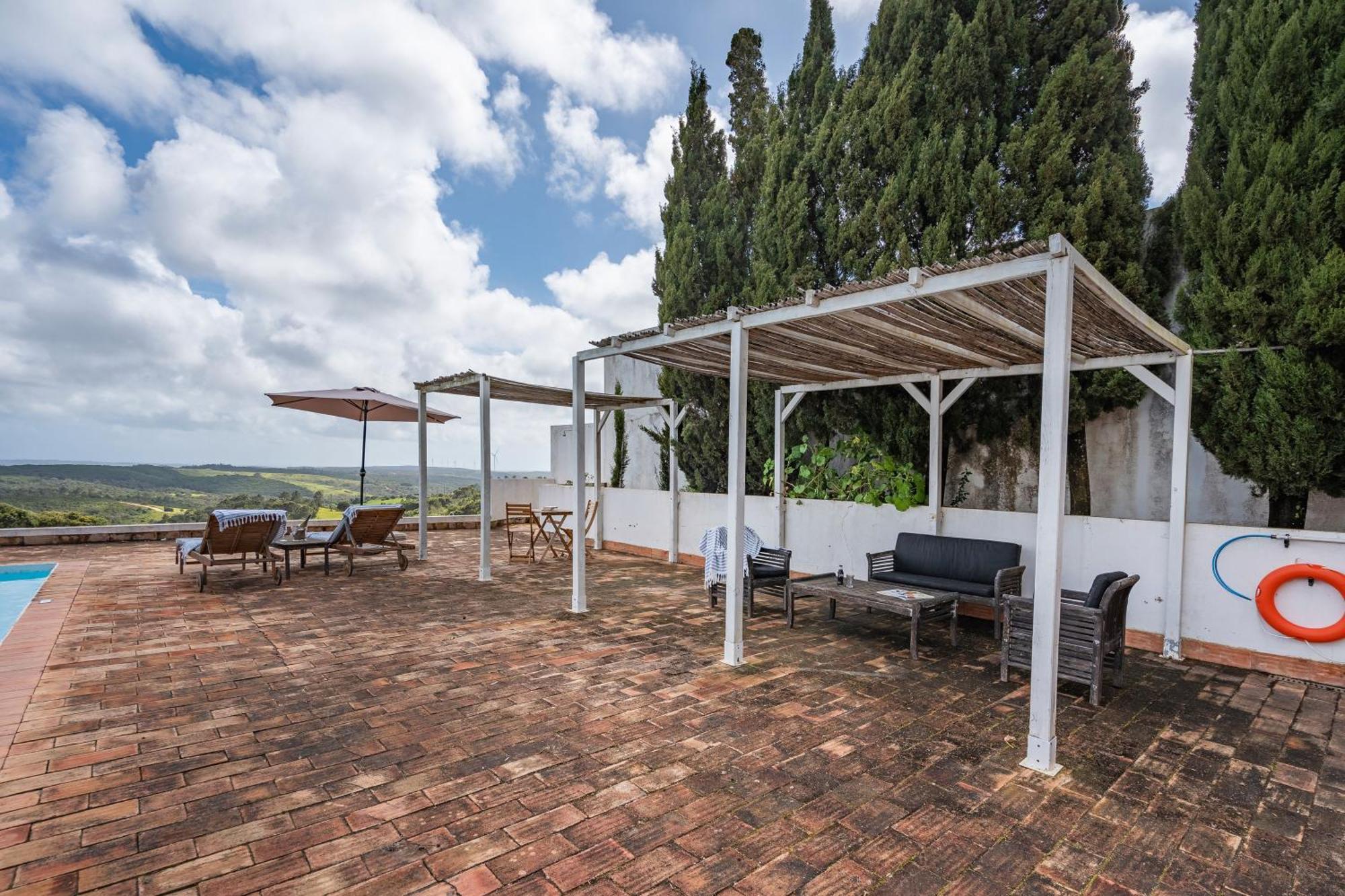 Bed & Breakfast Alto Da Lua