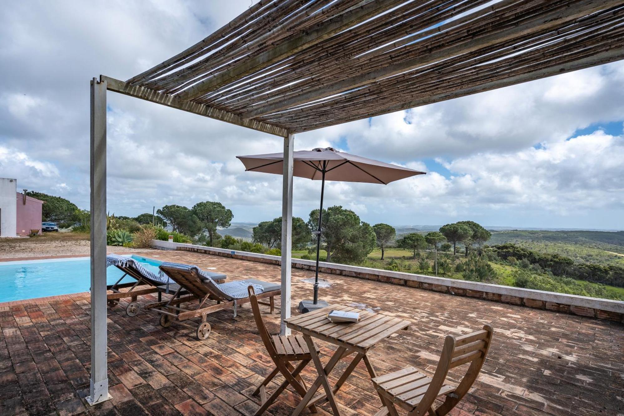 Alto Da Lua Bed & Breakfast *