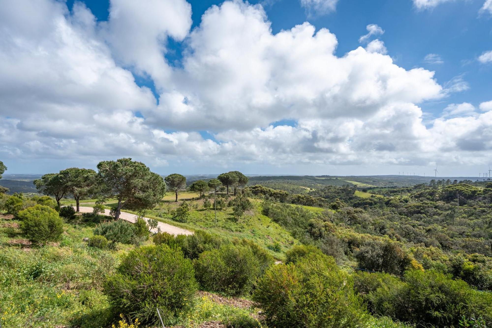 Bed & Breakfast Alto Da Lua
