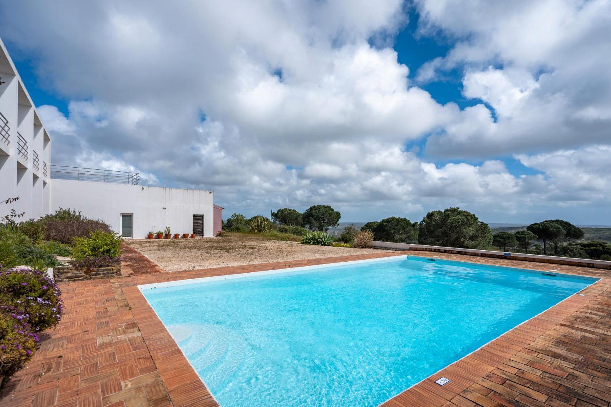 Bed & Breakfast Alto Da Lua *