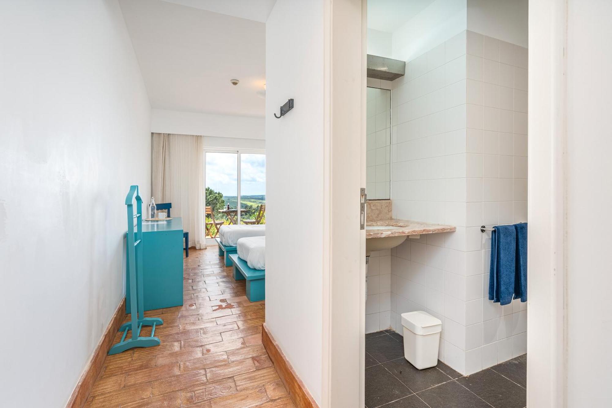 Bed & Breakfast Alto Da Lua *