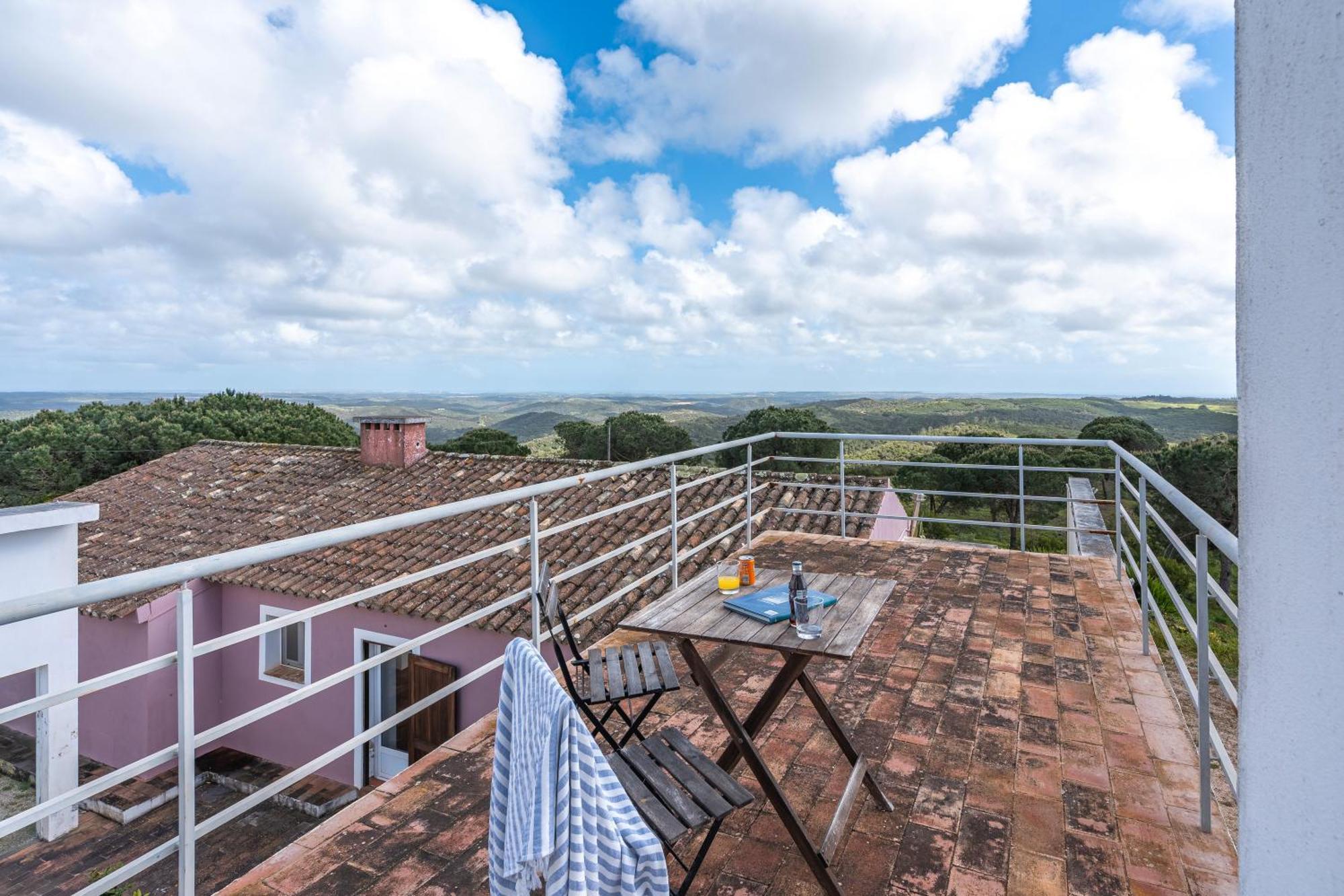 Alto Da Lua Bed & Breakfast