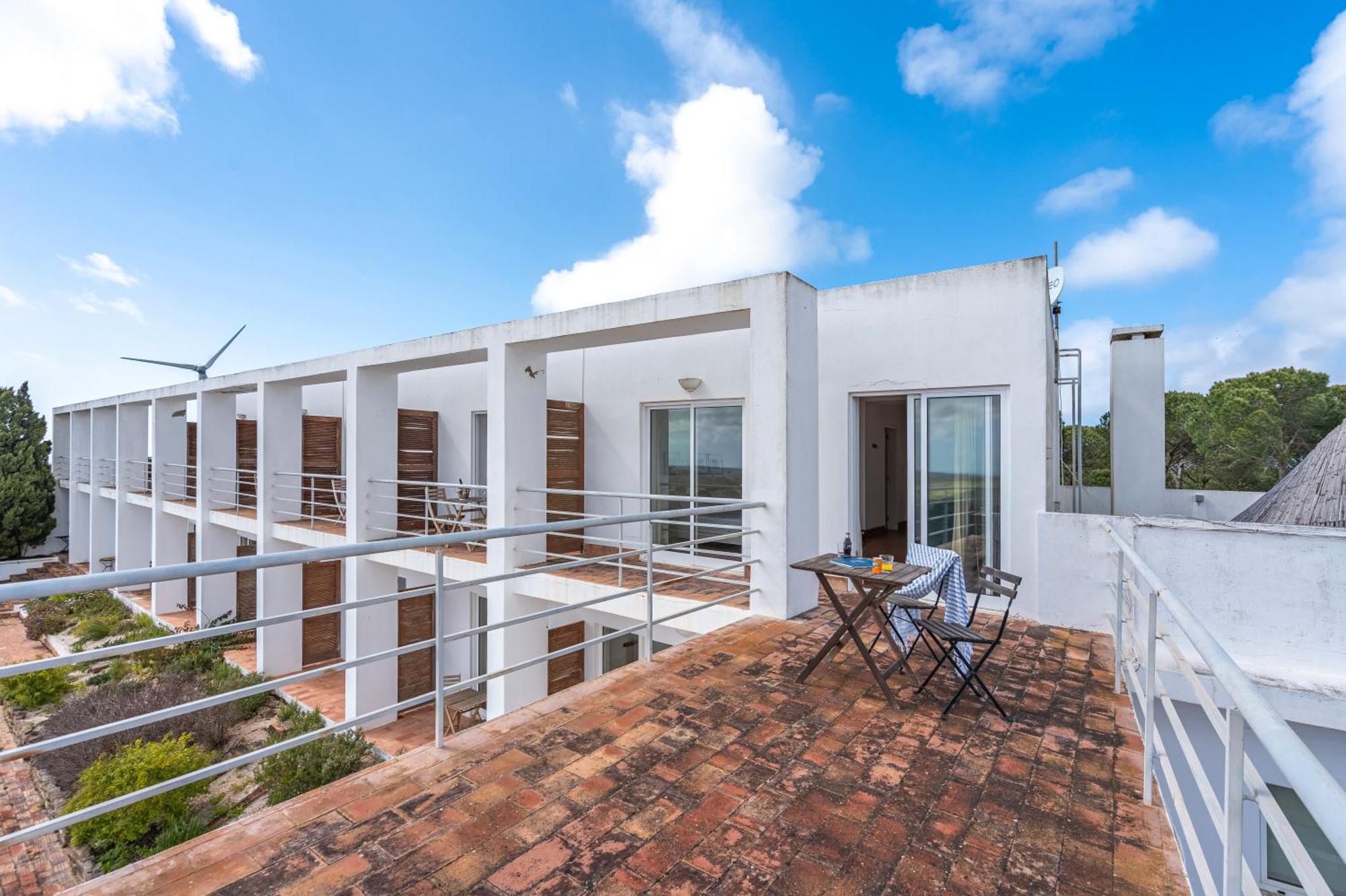 Bed & Breakfast Alto Da Lua