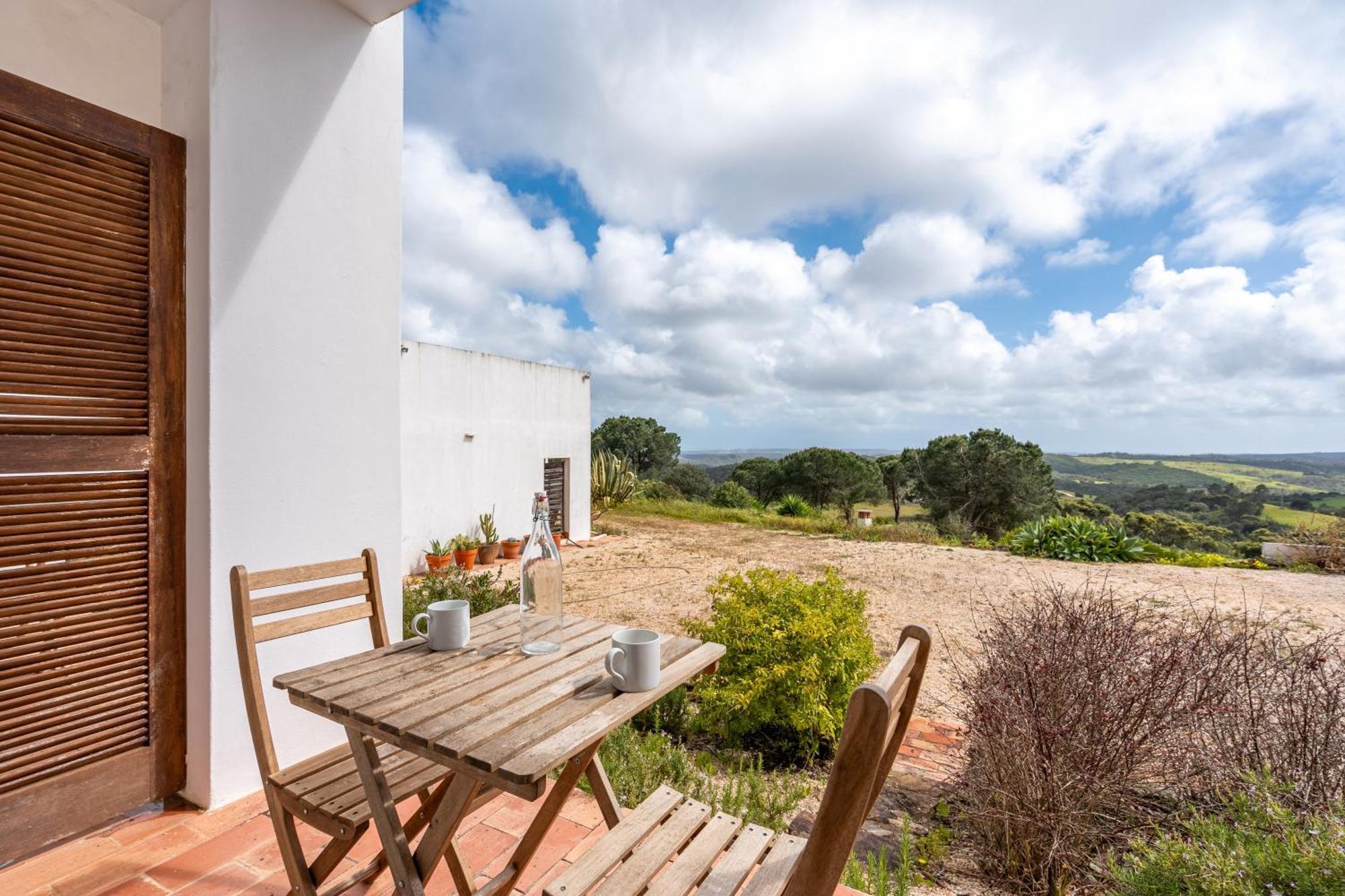 Alto Da Lua Bed & Breakfast *