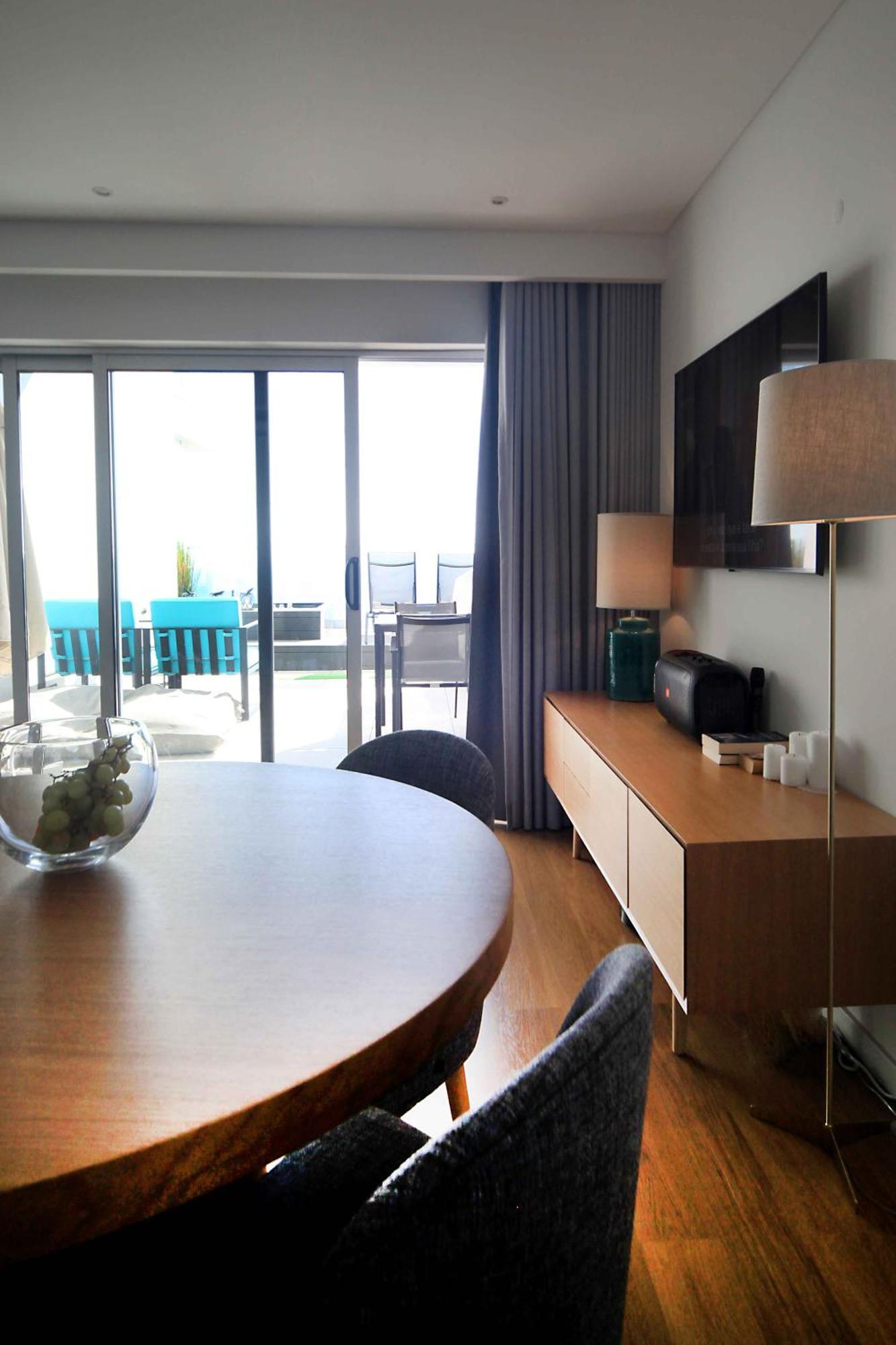 Apartment Feel So Good With Sea View & Jacuzzi
