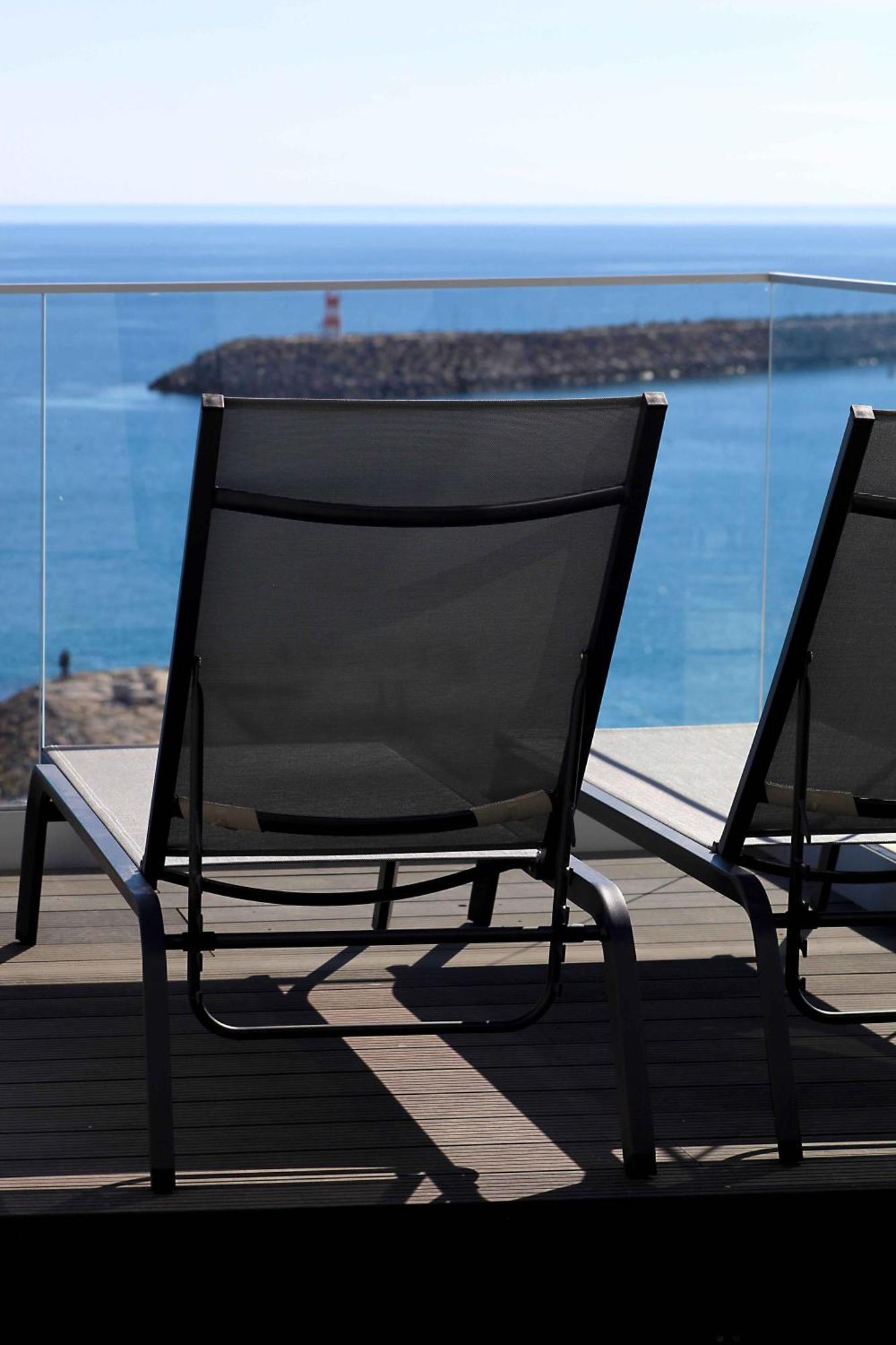 Feel So Good With Sea View & Jacuzzi Apartamento Sesimbra
