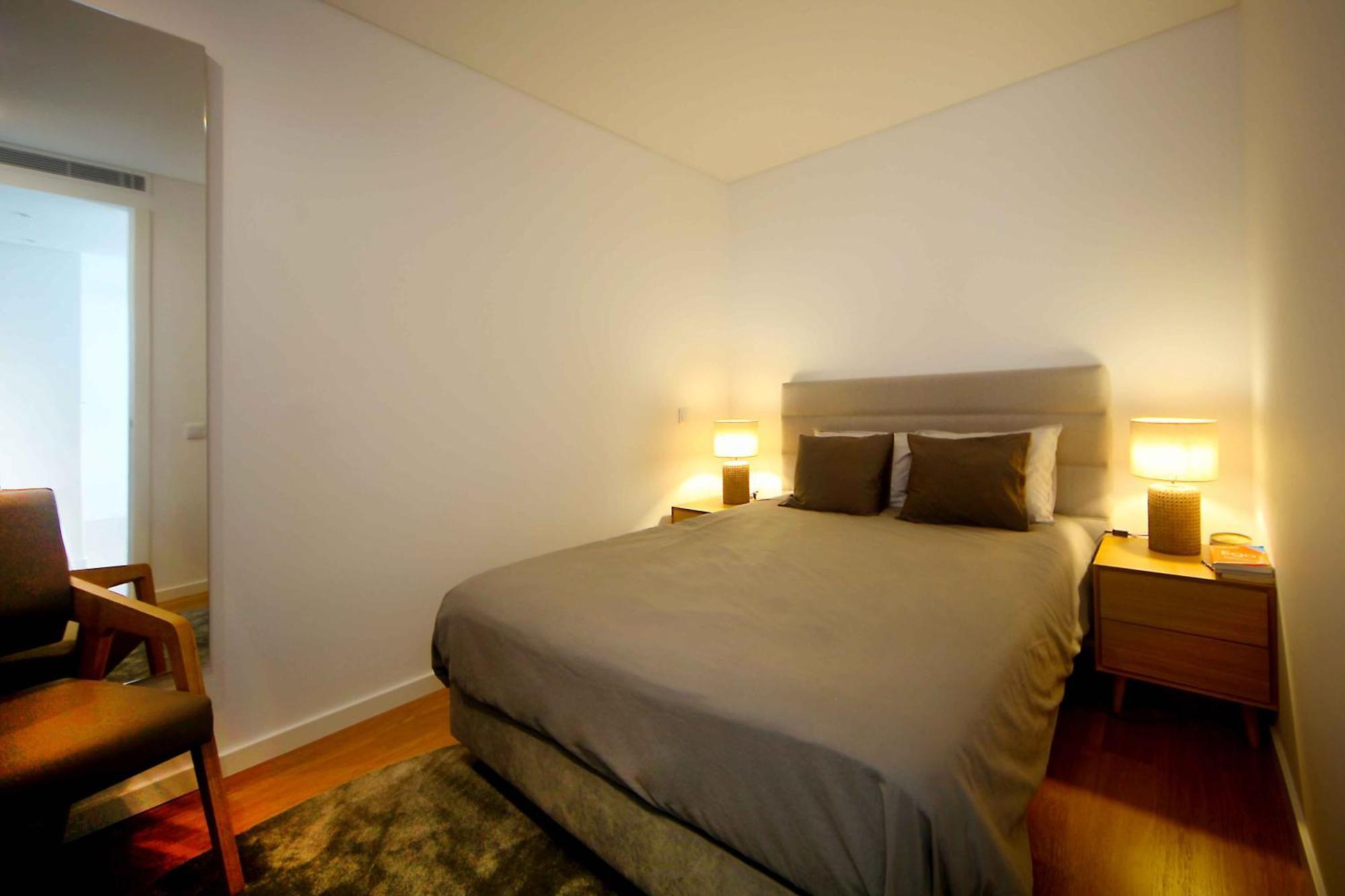 Feel So Good With Sea View & Jacuzzi Apartment *