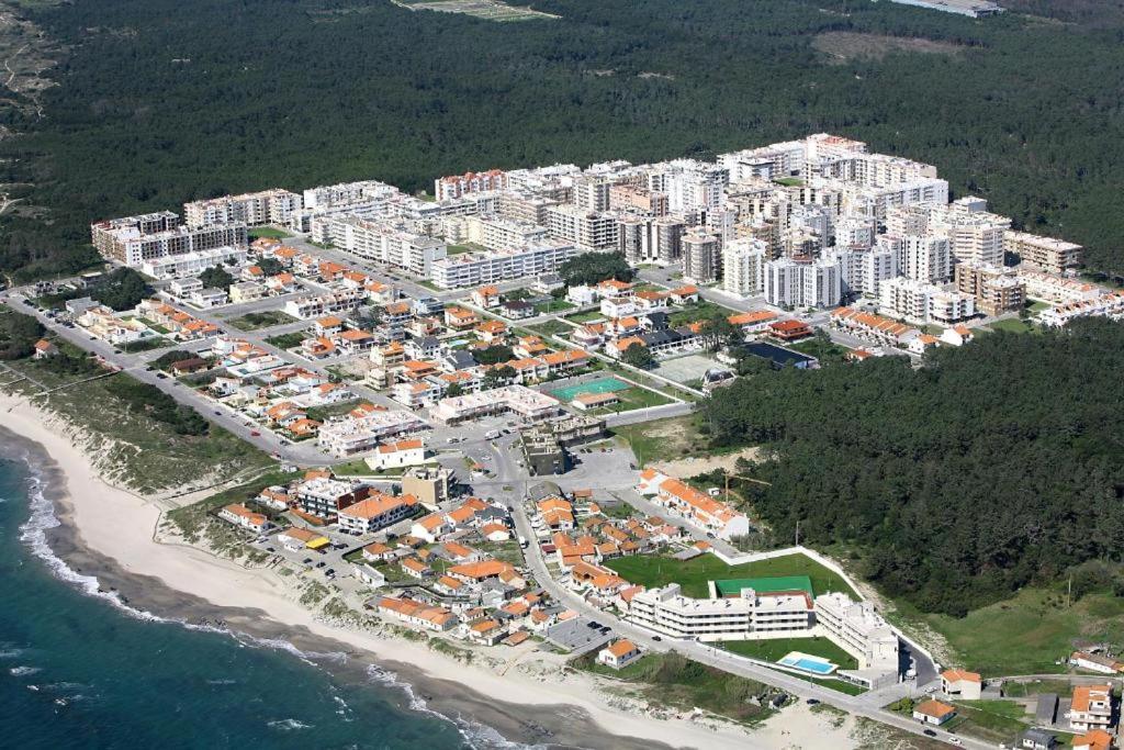 Amorosa Sea View