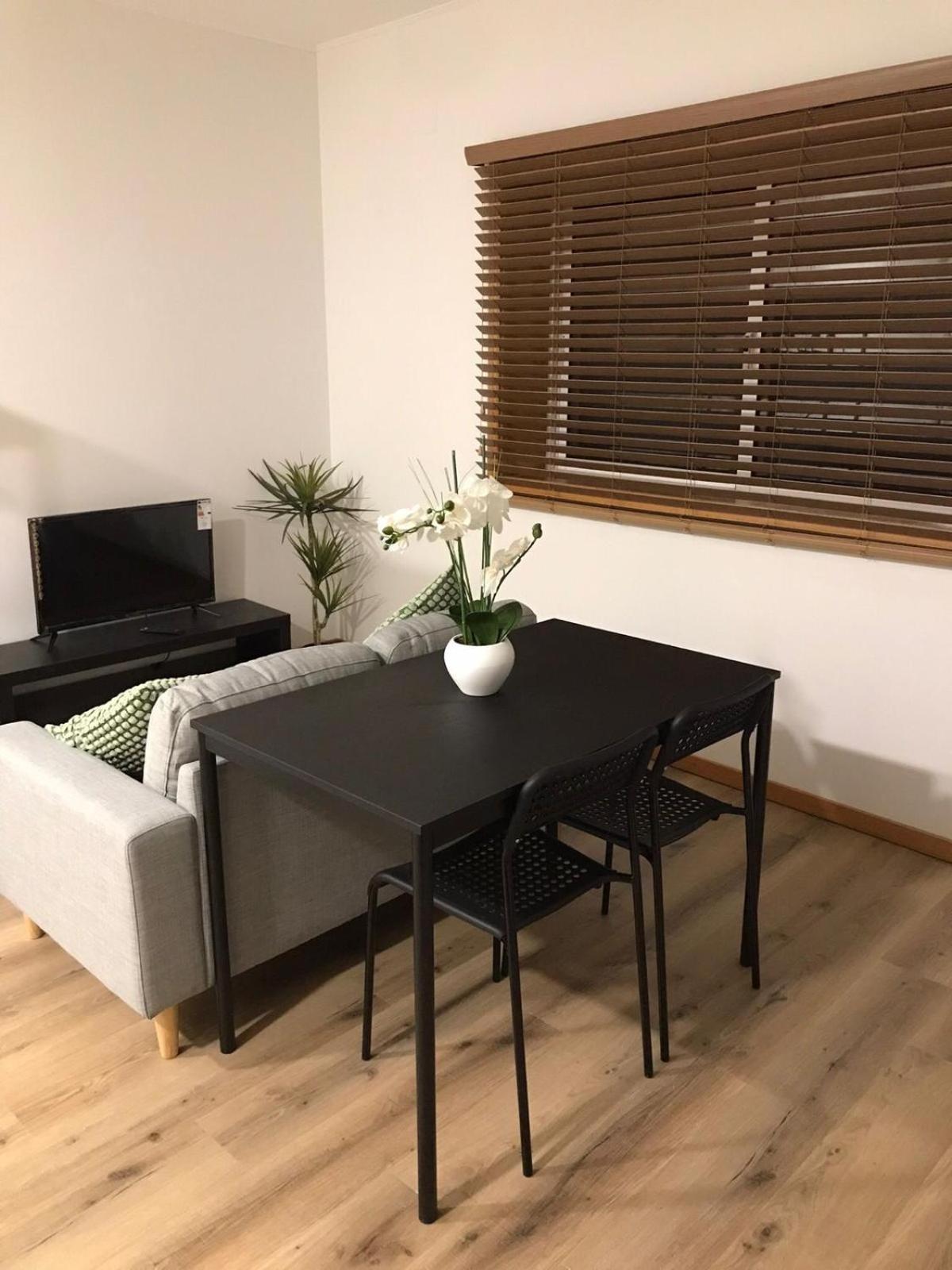 Amorosa Sea View Apartment