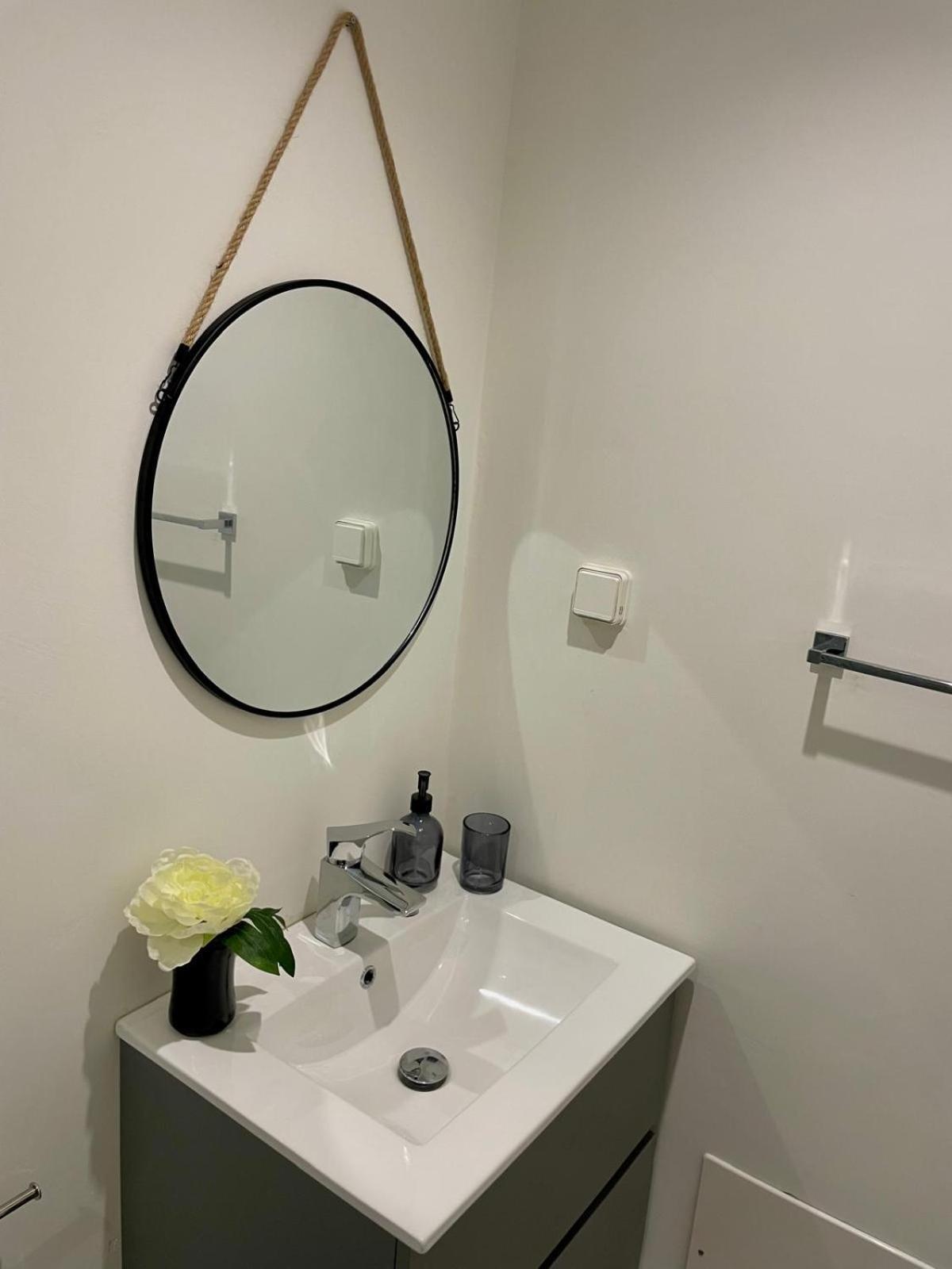 Apartment Casa Da