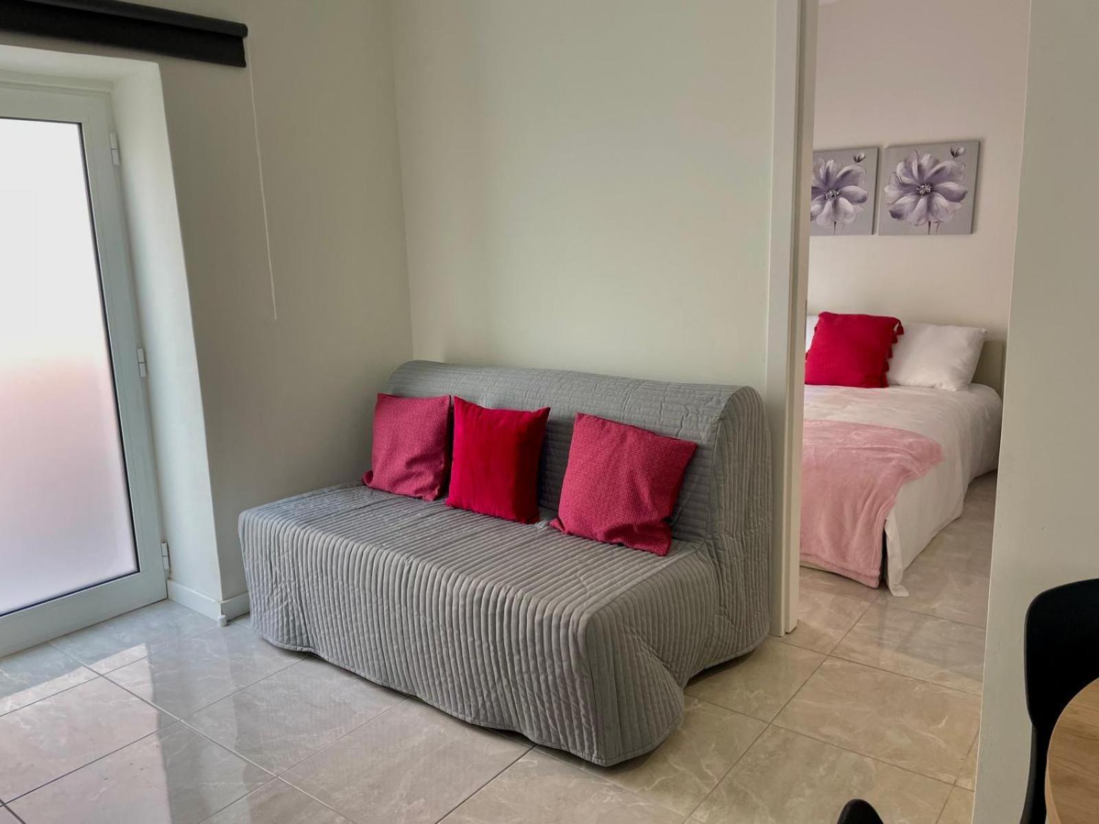 Apartment Casa Da