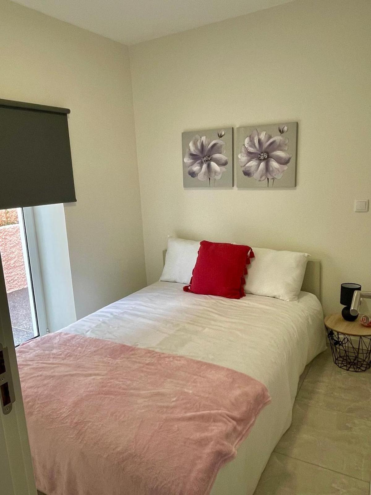 Apartment Casa Da *