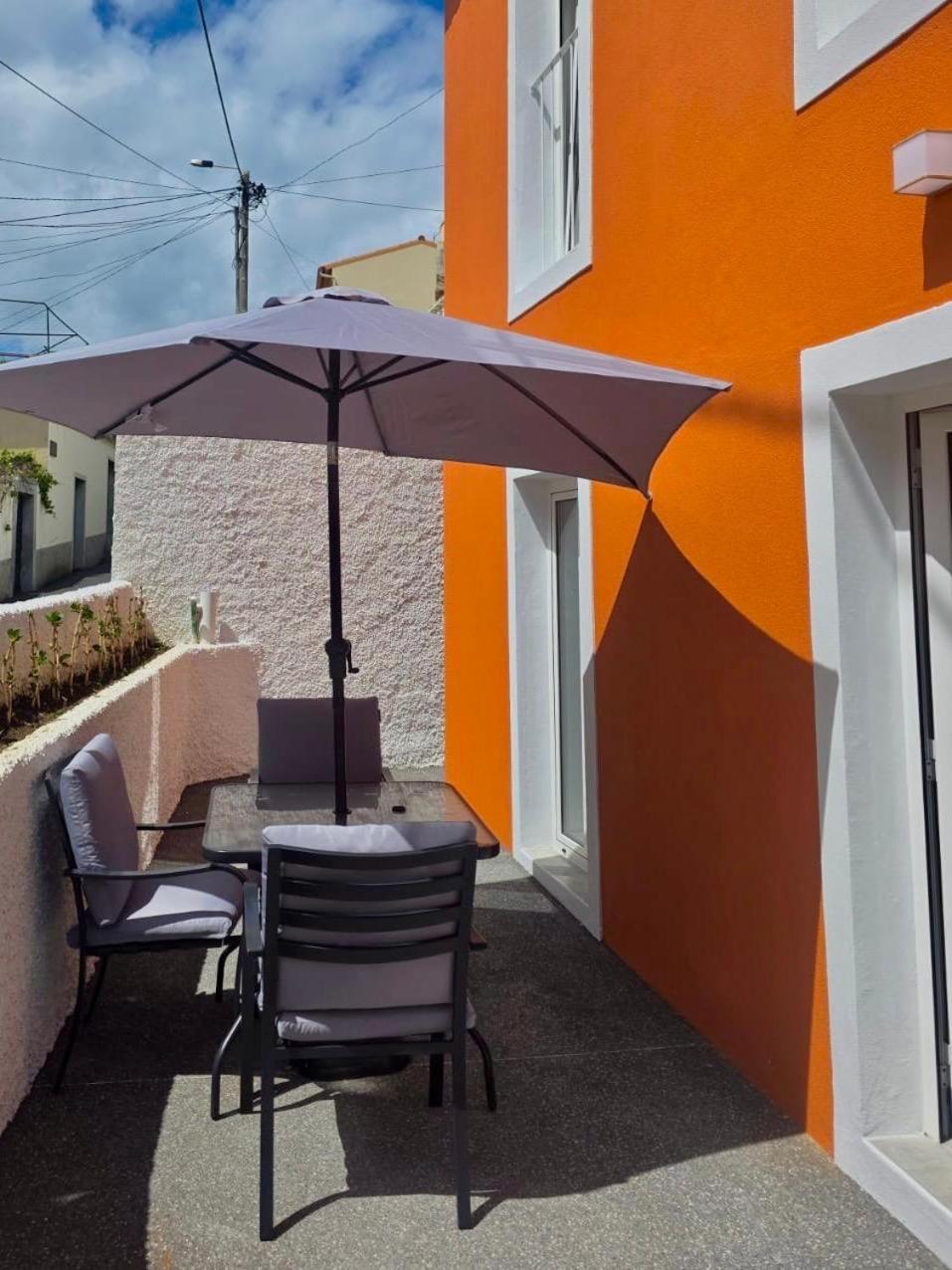 Casa Da Machico (Madeira)