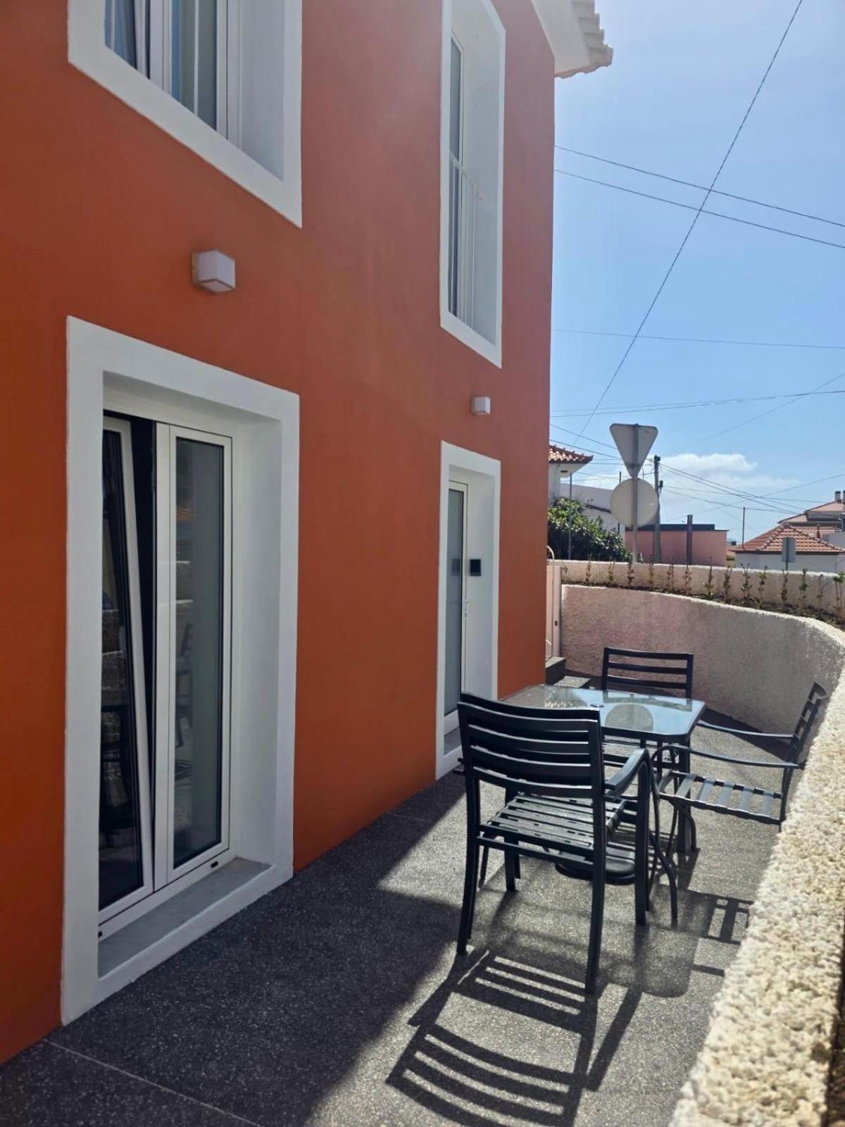 Casa Da Apartment
