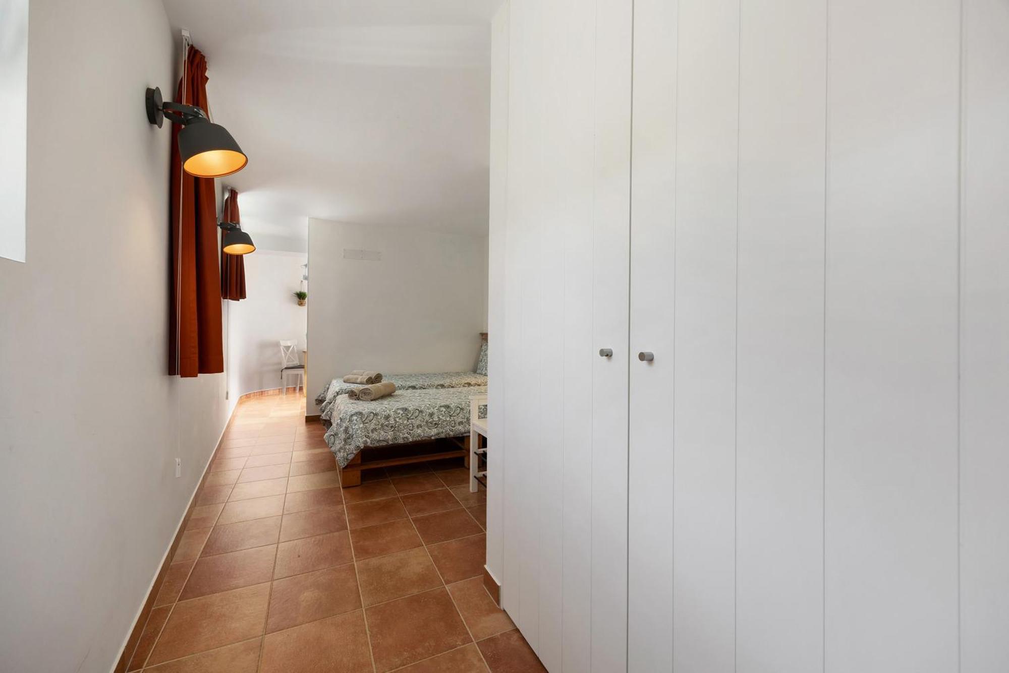 Amado - Apartment Carrapateira