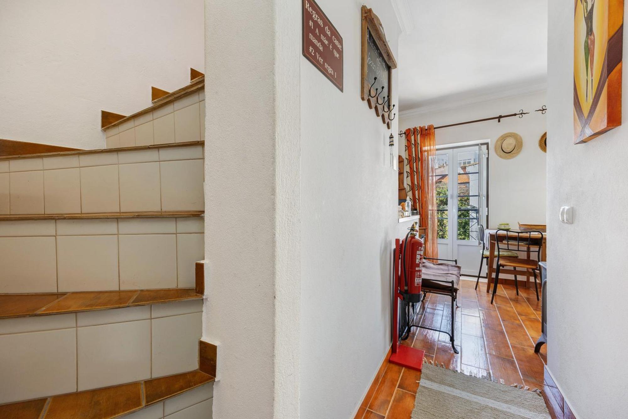Villa - A Casa Dos Avos