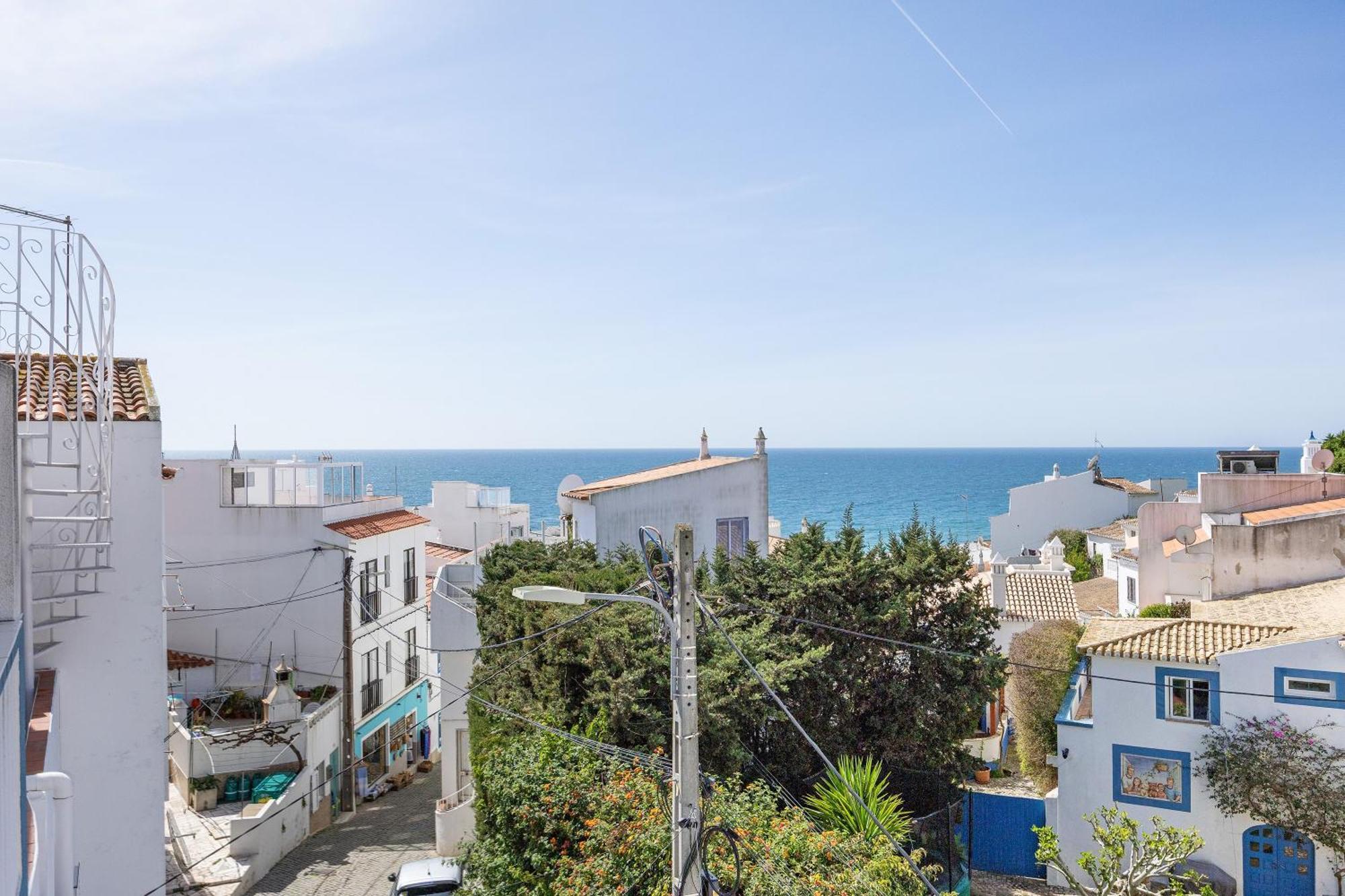 Villa - A Casa Dos Avos Burgau