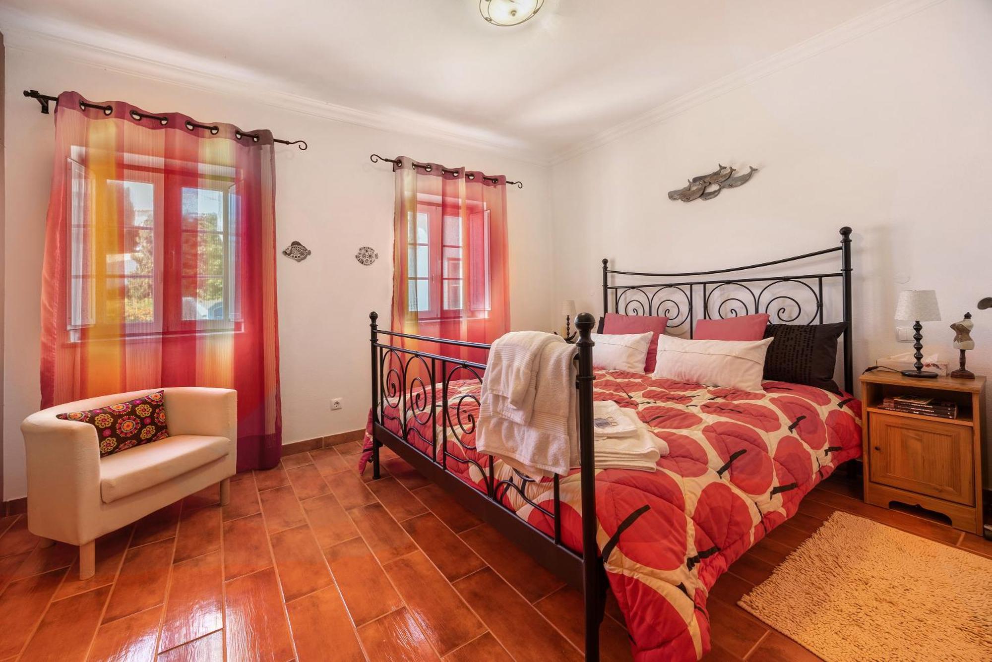 - A Casa Dos Avos