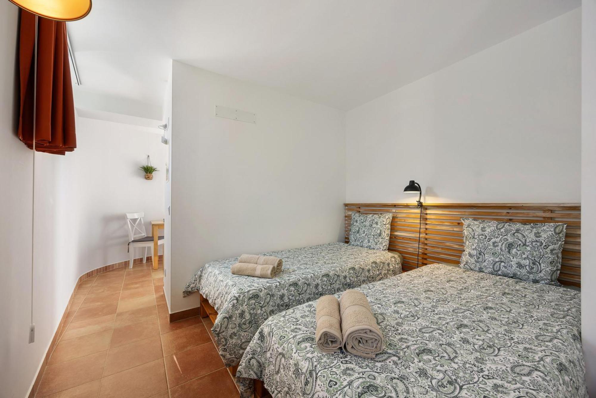 Amado - Apartment