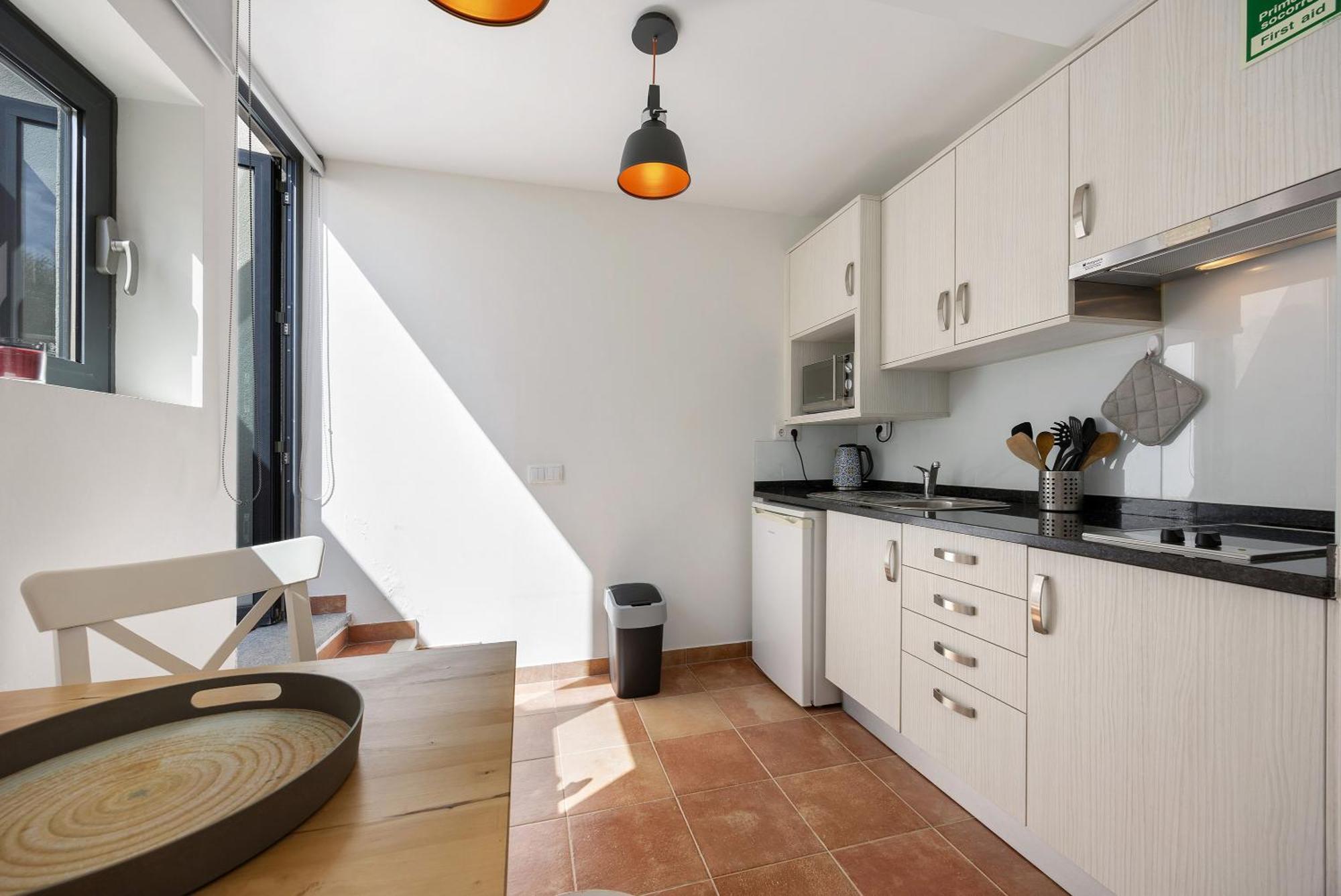 Amado - Apartment *