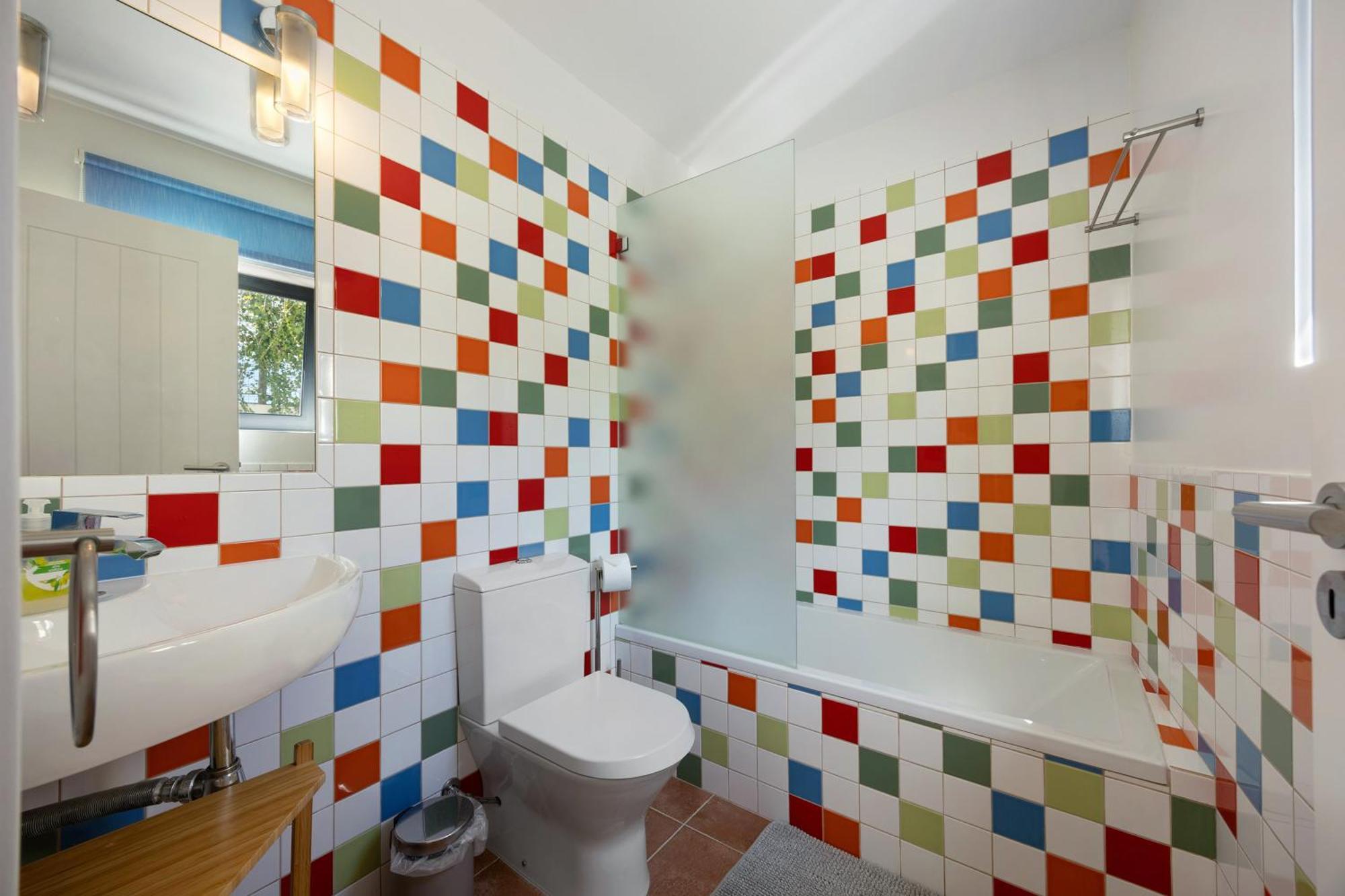 Apartment Amado - *