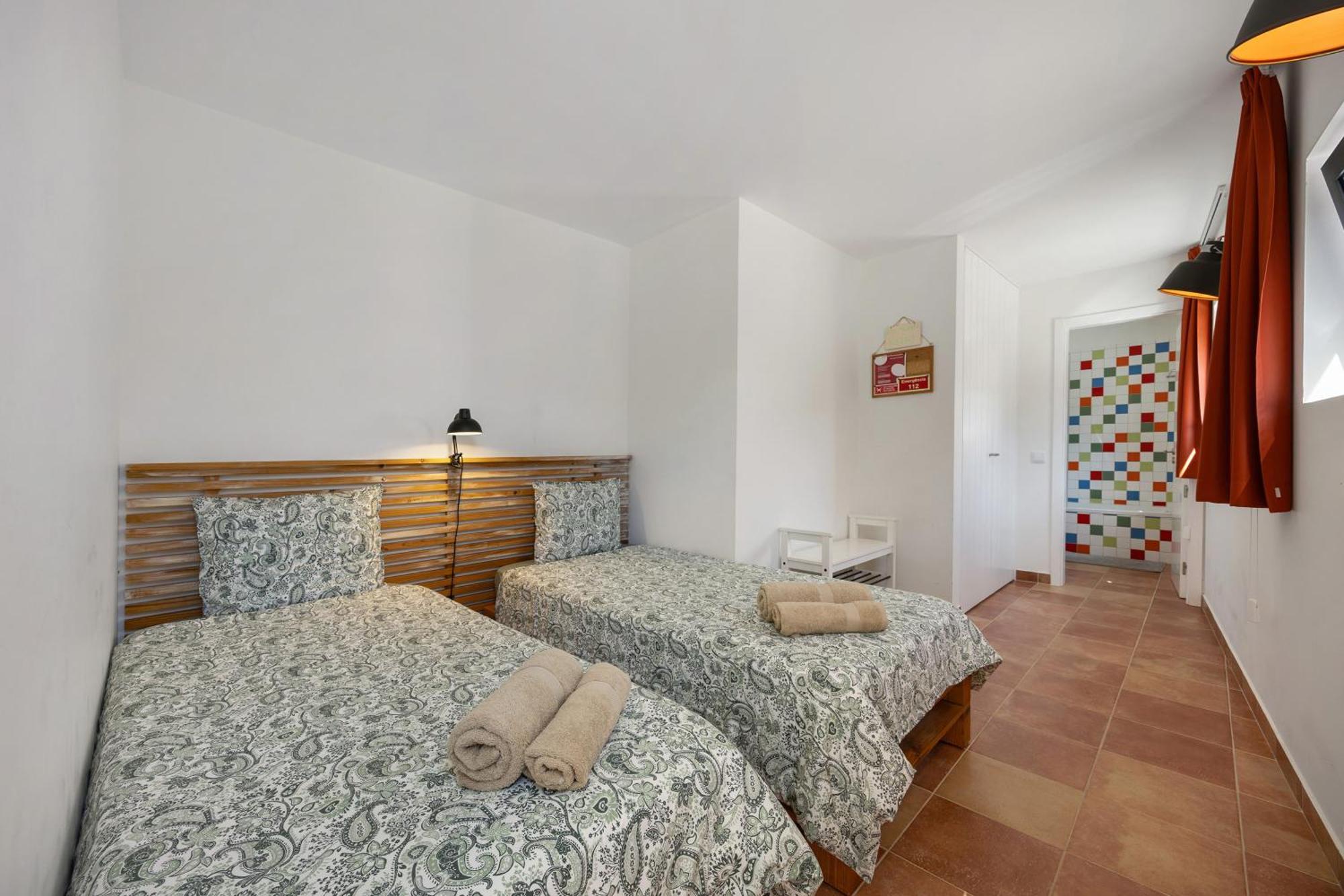 Apartment Amado -
