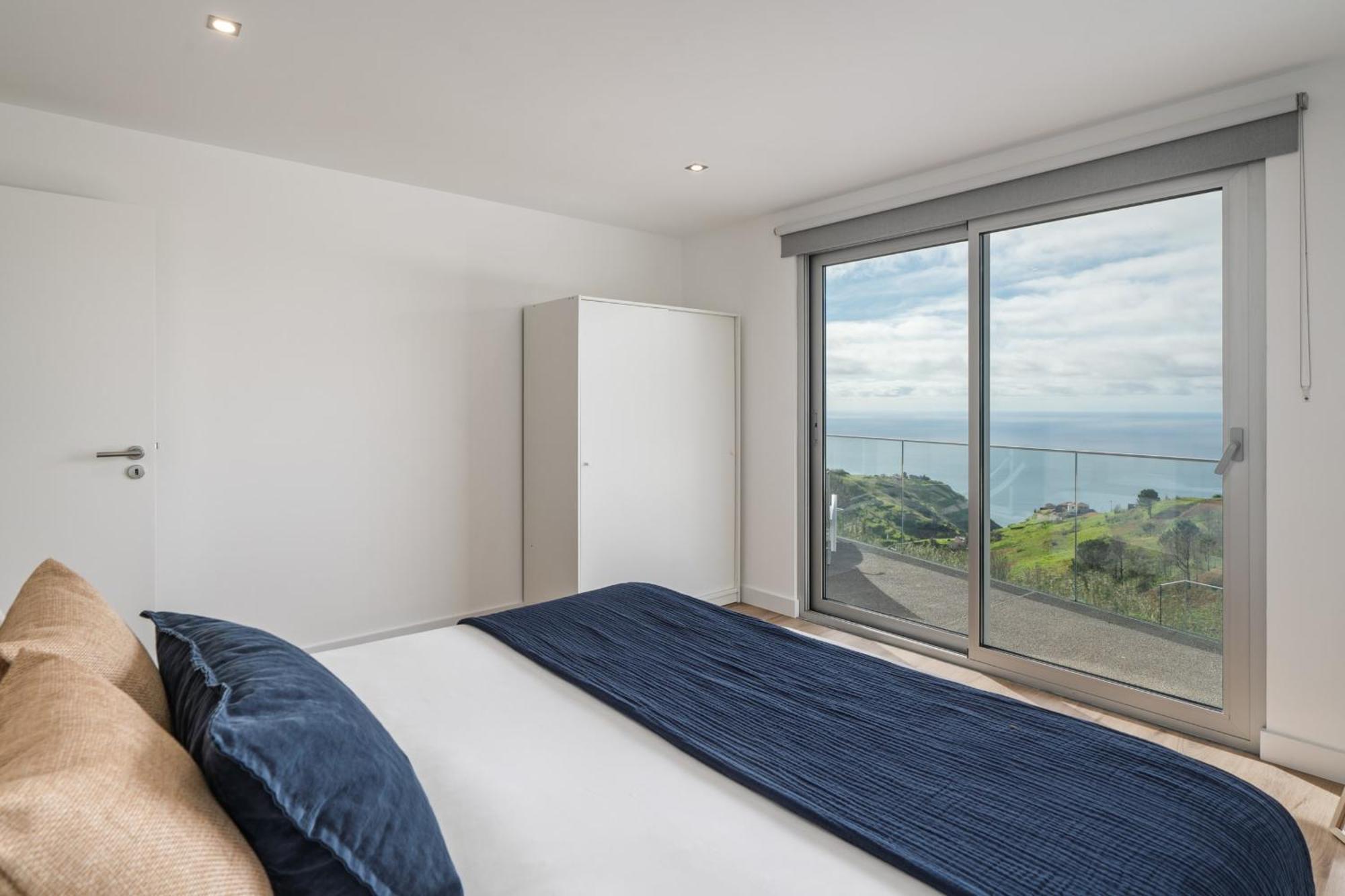 With Pool And Sea View - Da Ribeira Da Vaca Calheta (Madeira)