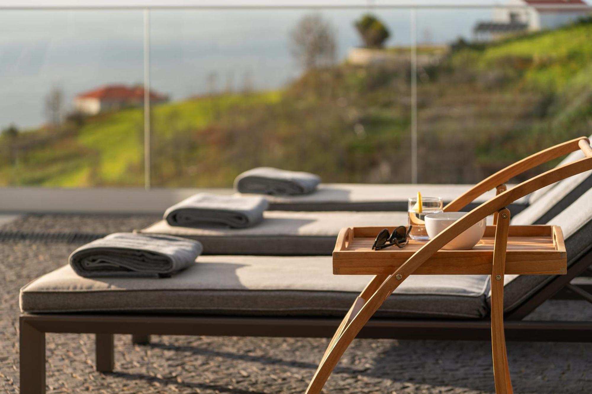 With Pool And Sea View - Da Ribeira Da Vaca * Calheta (Madeira)