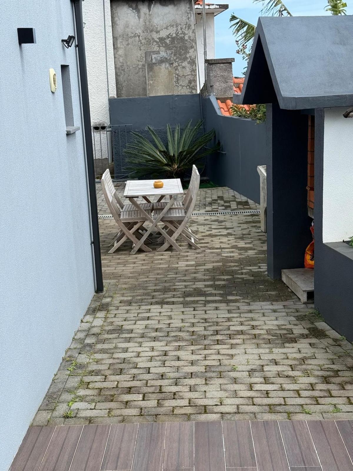 Casa Do Farol Holiday home Sao Jorge (Madeira)