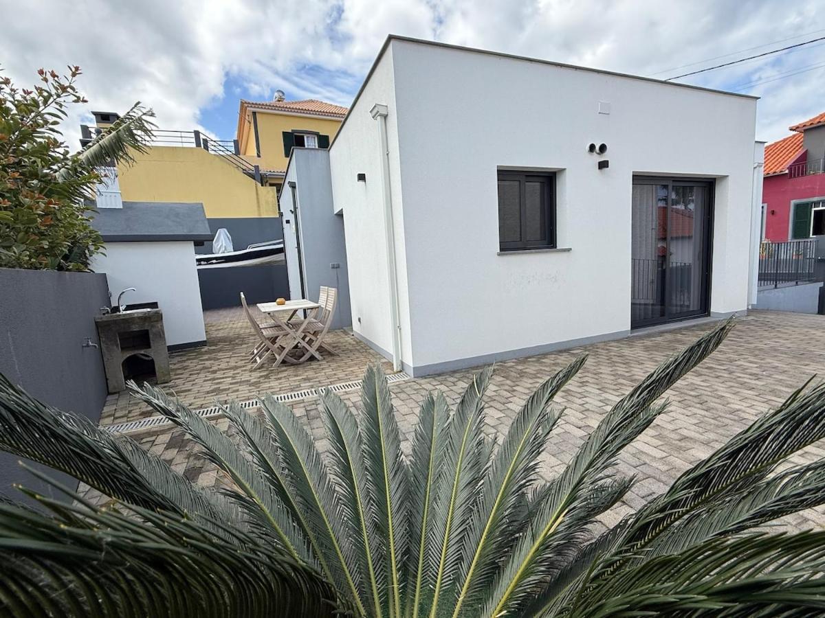 Casa Do Farol Sao Jorge (Madeira)