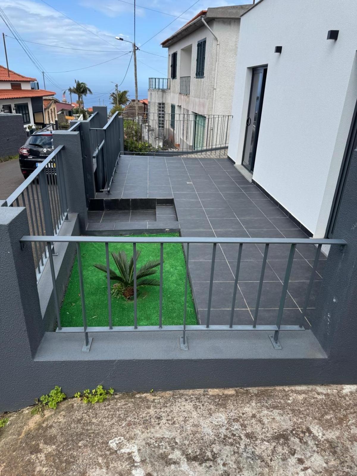 Holiday home Casa Do Farol Sao Jorge (Madeira)