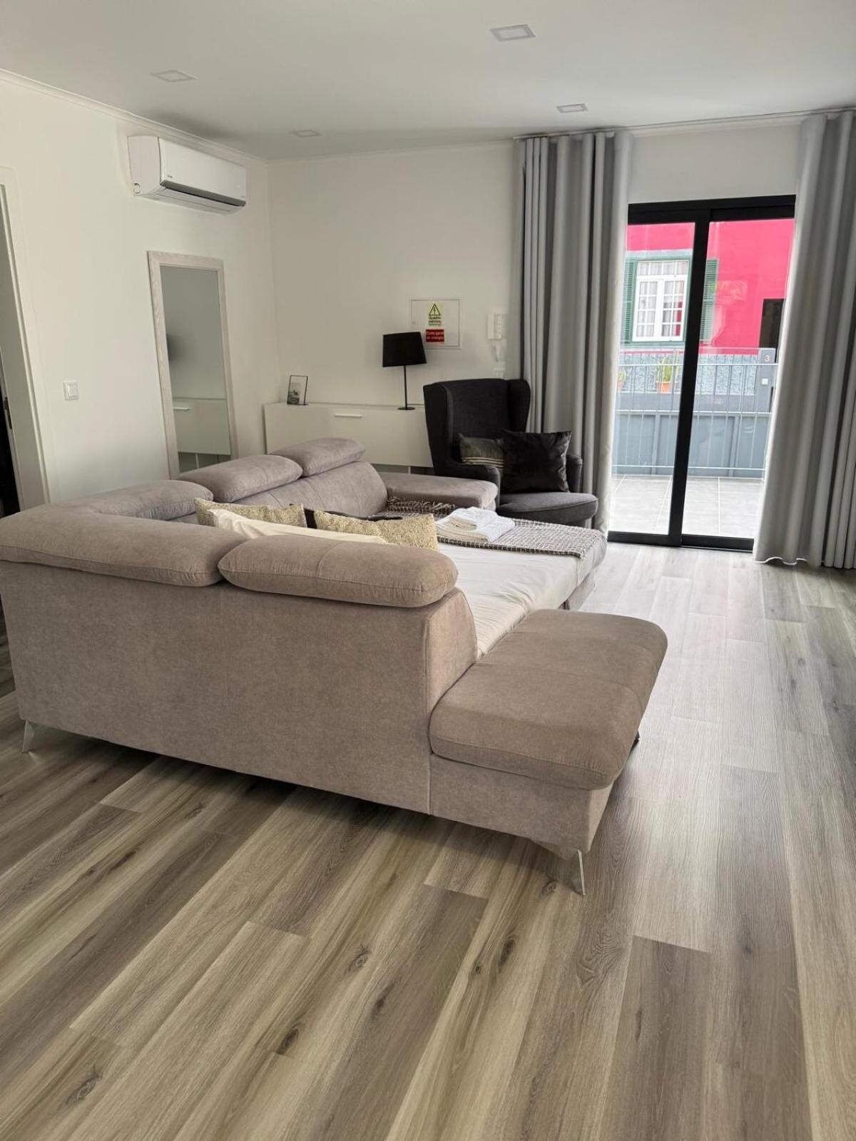 Casa Do Farol Holiday home