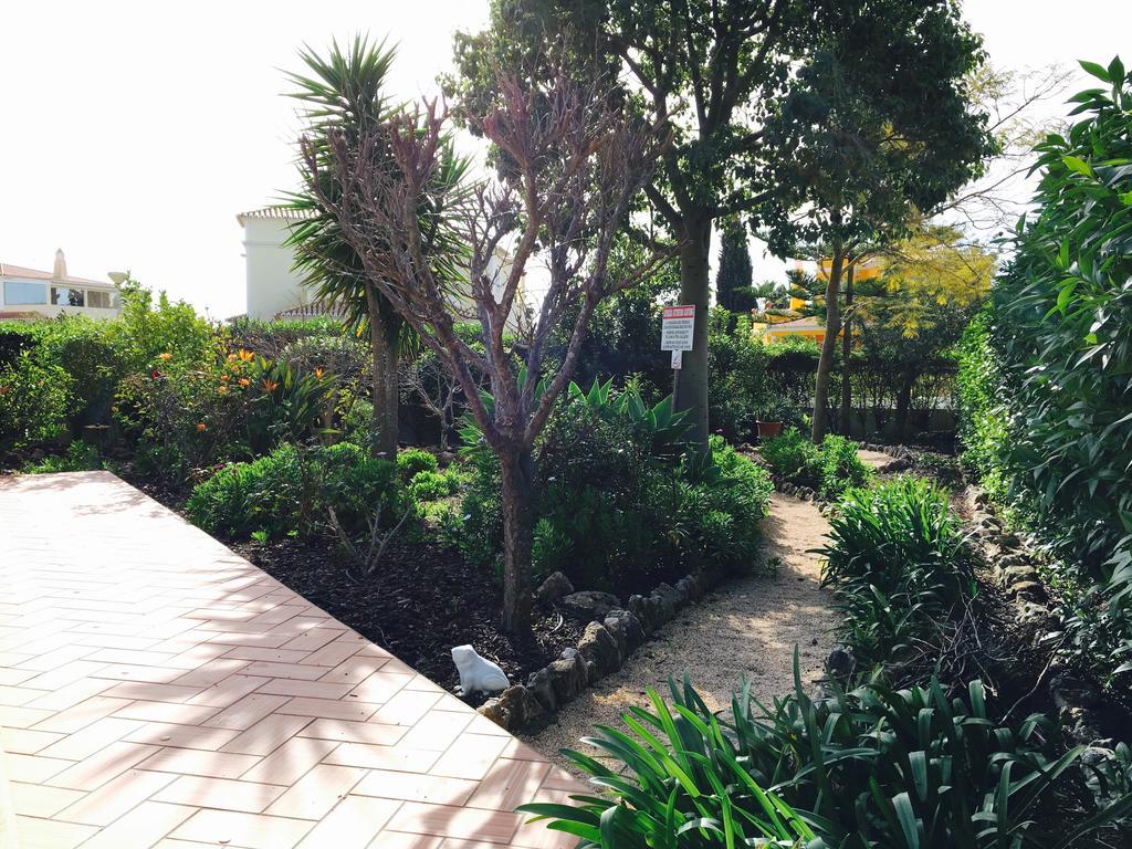 Vilamar Villa Porches (Algarve)
