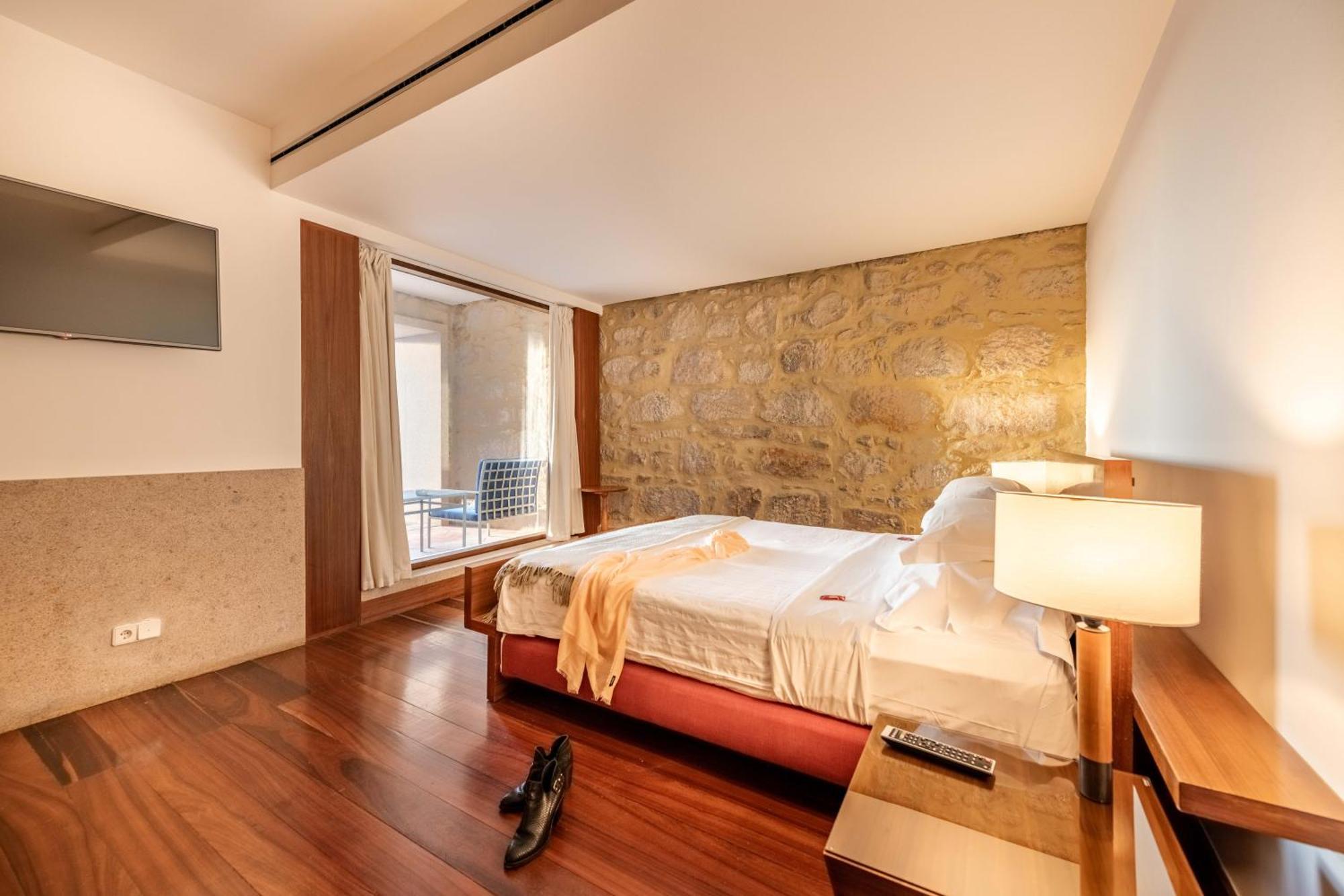 Hotel Mosteiro Do