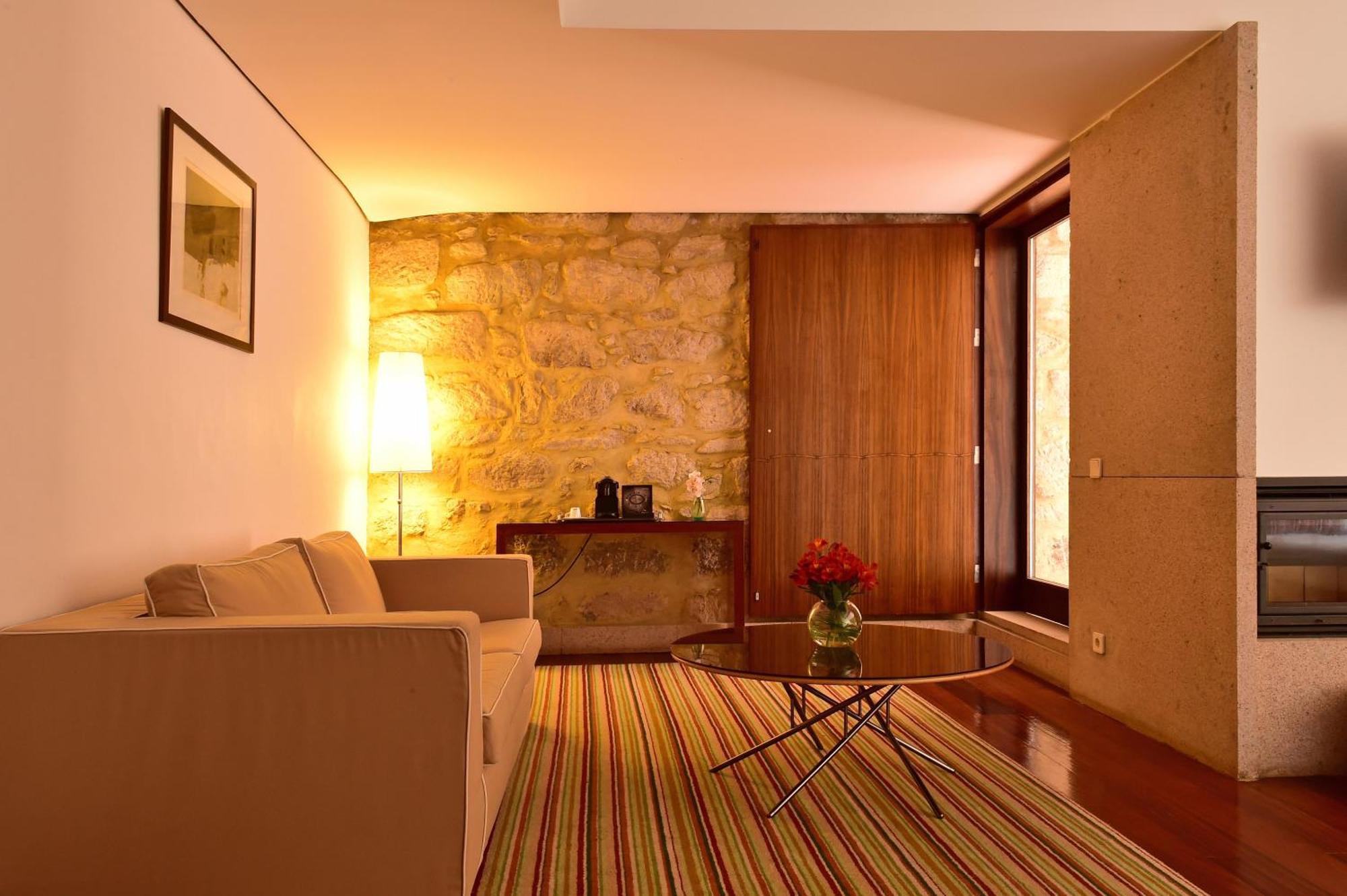 Hotel Mosteiro Do Crato