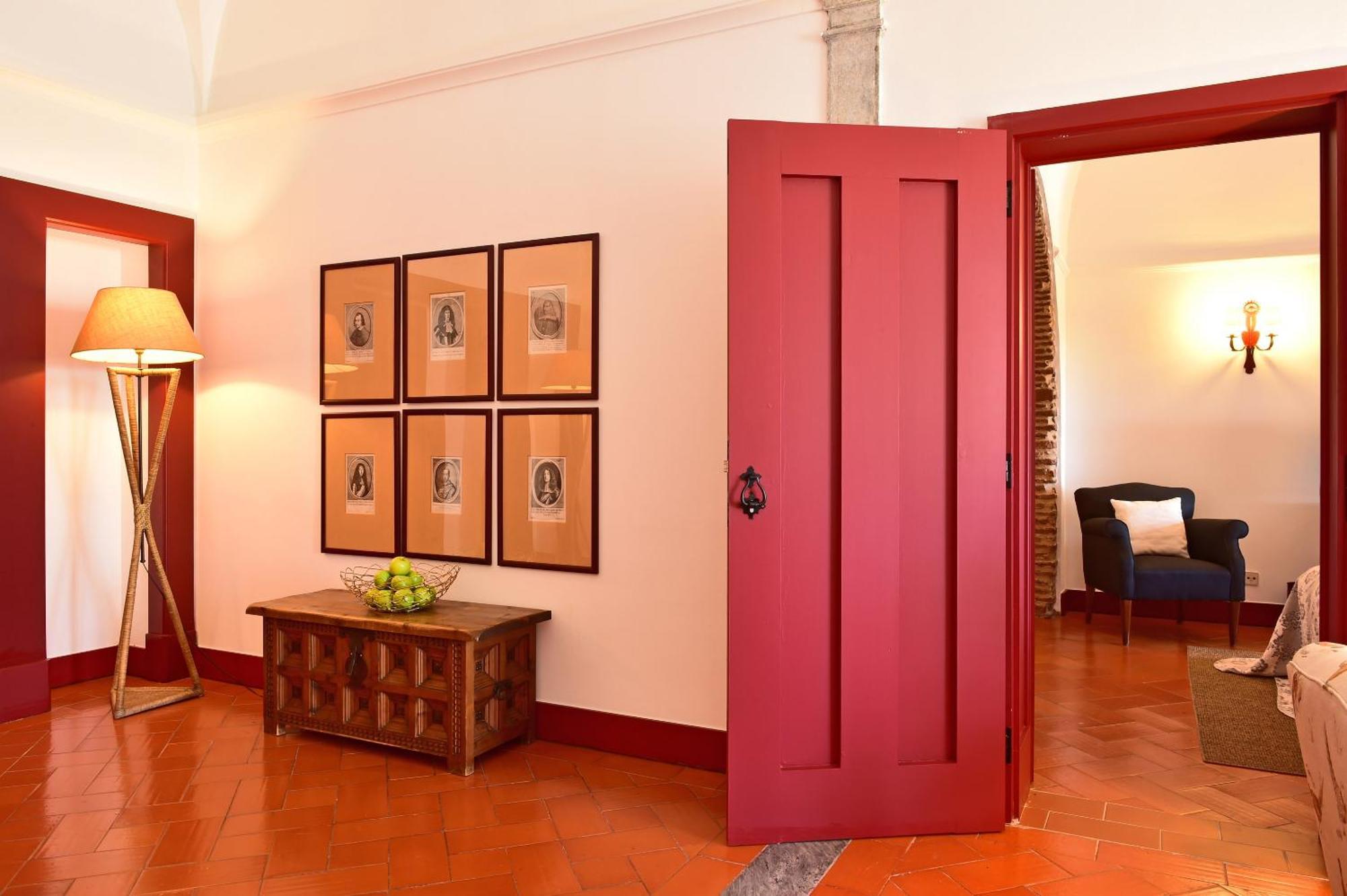 Convento De Hotel